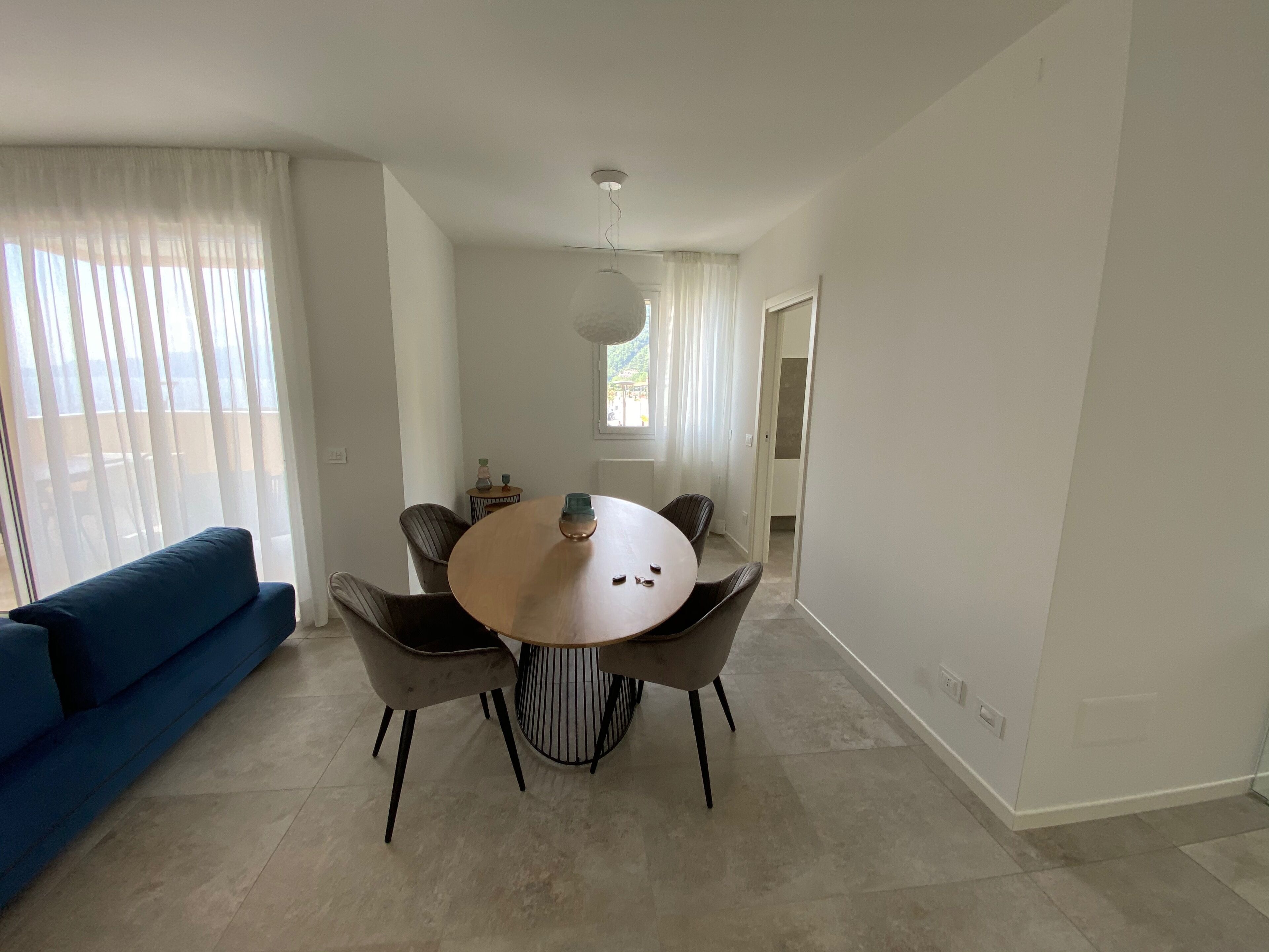Gli Scogli Luxury Residence Hotel