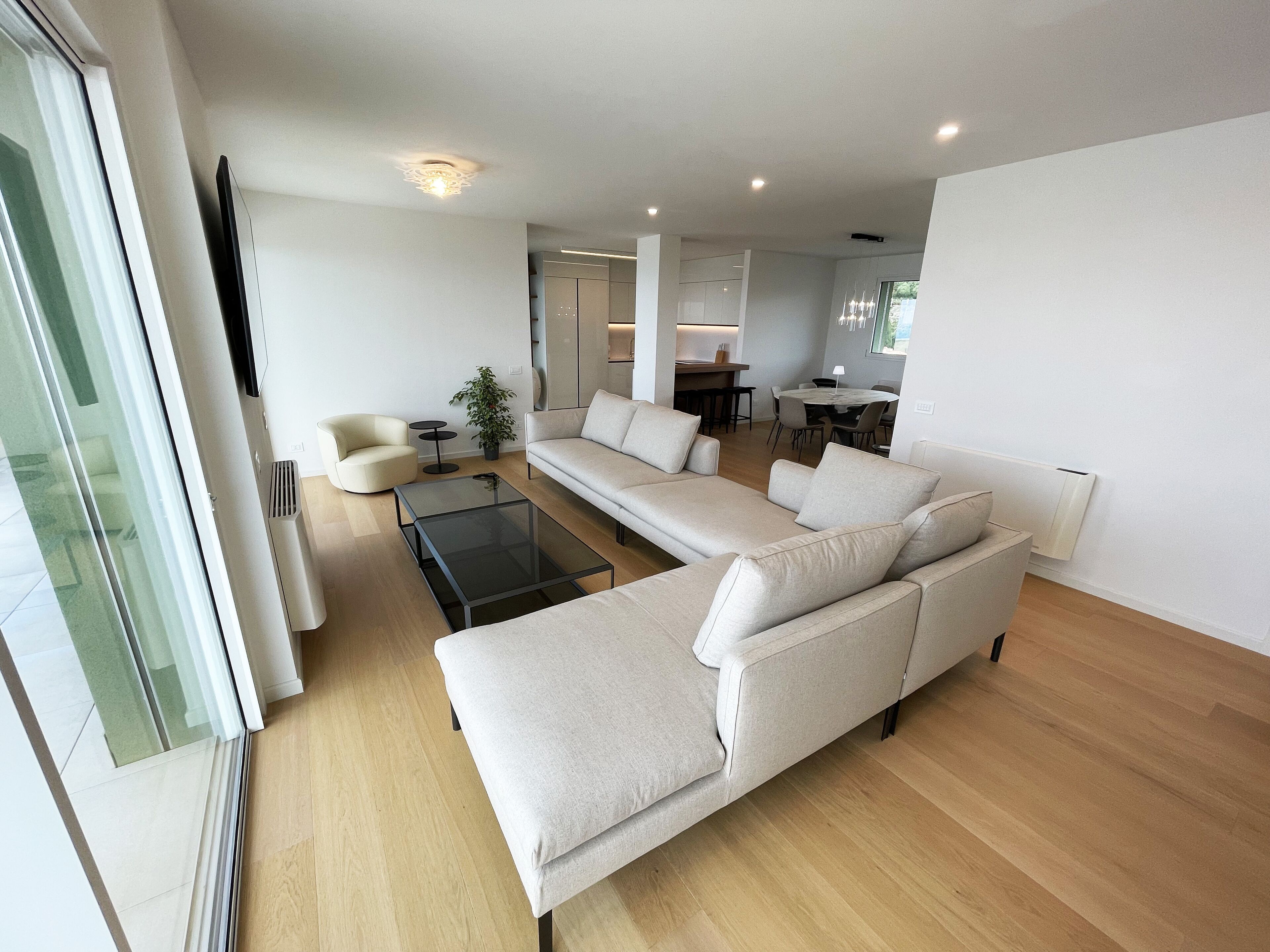 Gli Scogli Luxury Residence Hotel