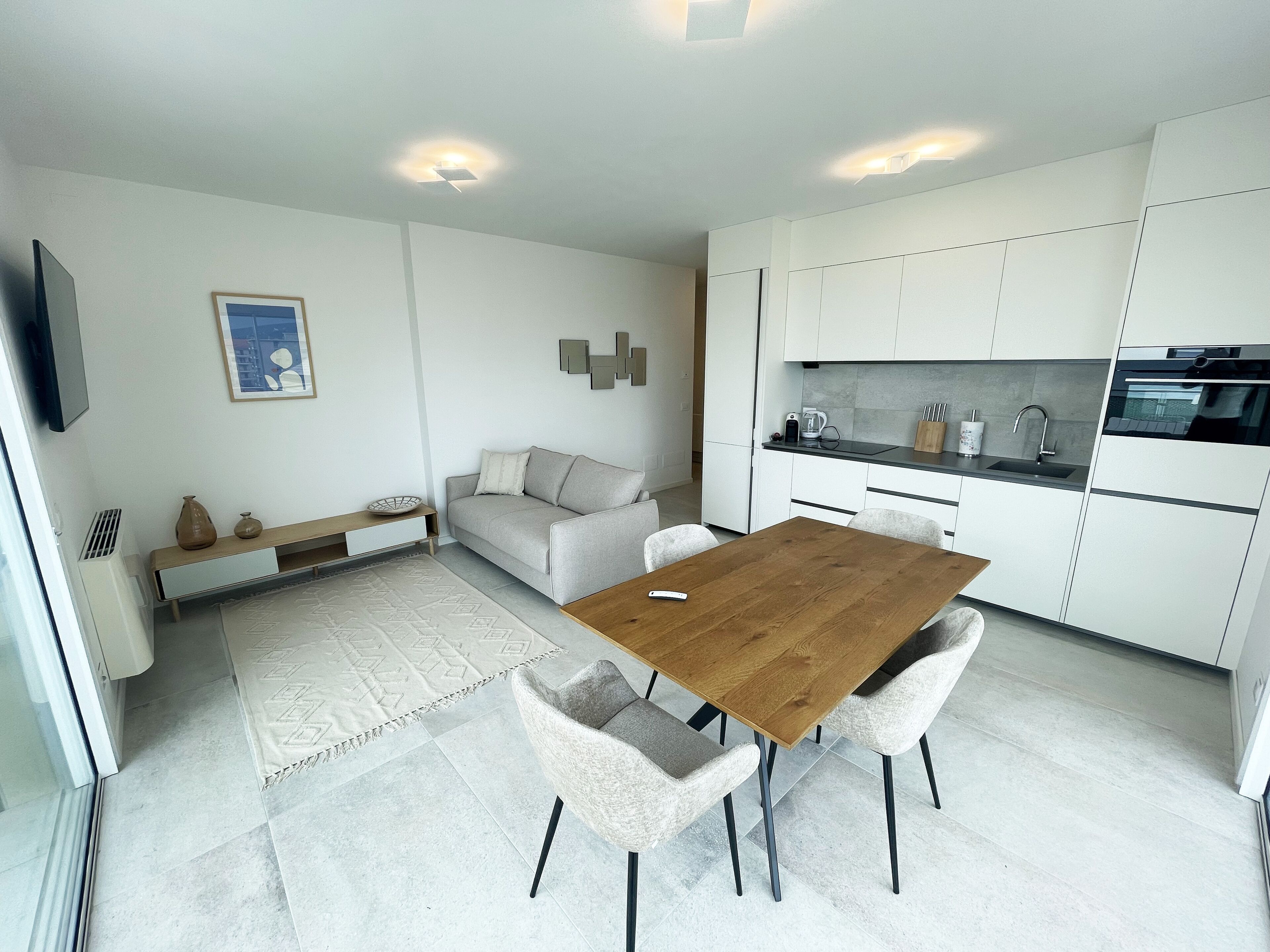 Gli Scogli Luxury Residence Hotel