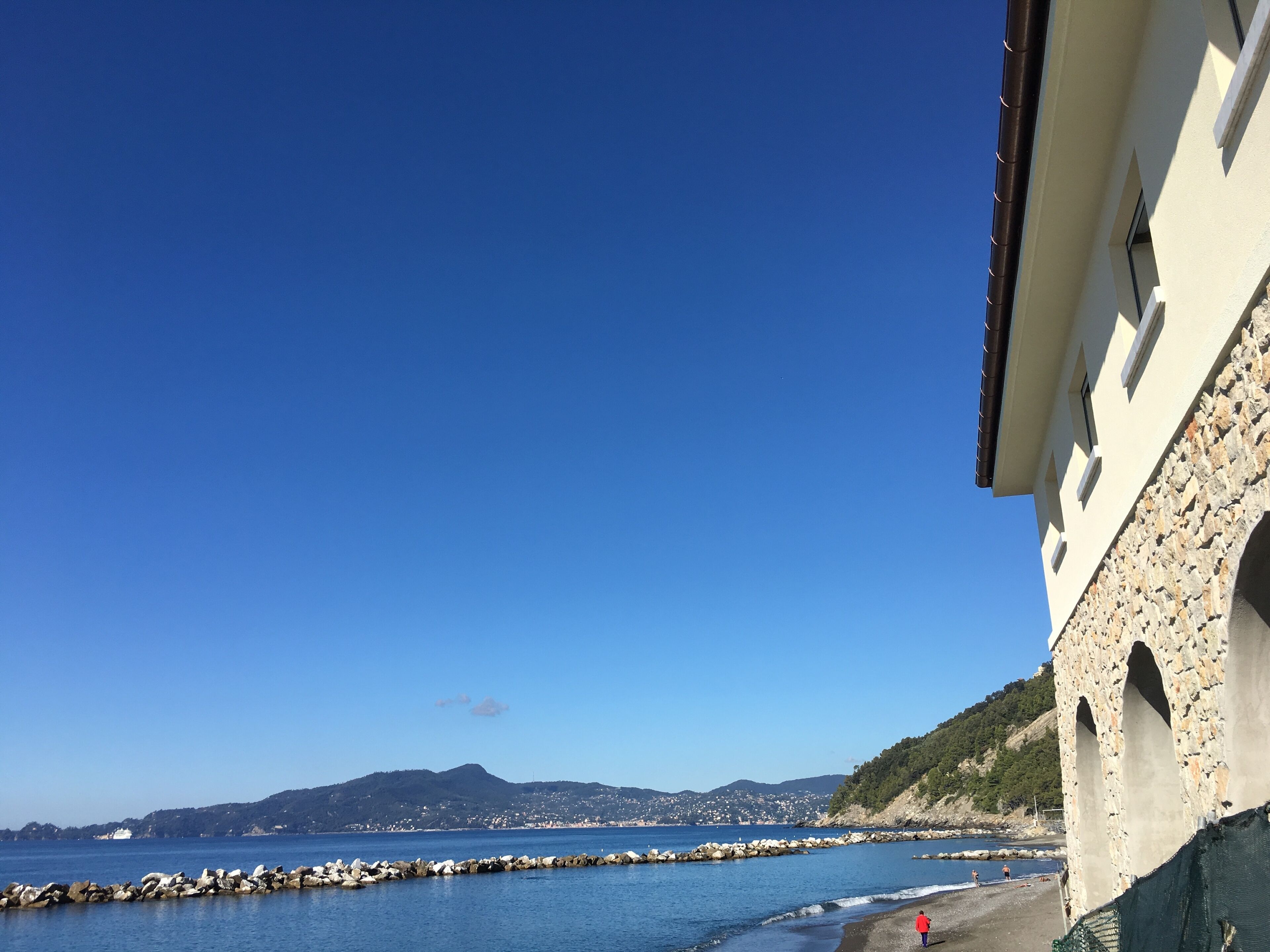 Gli Scogli Luxury Residence Hotel