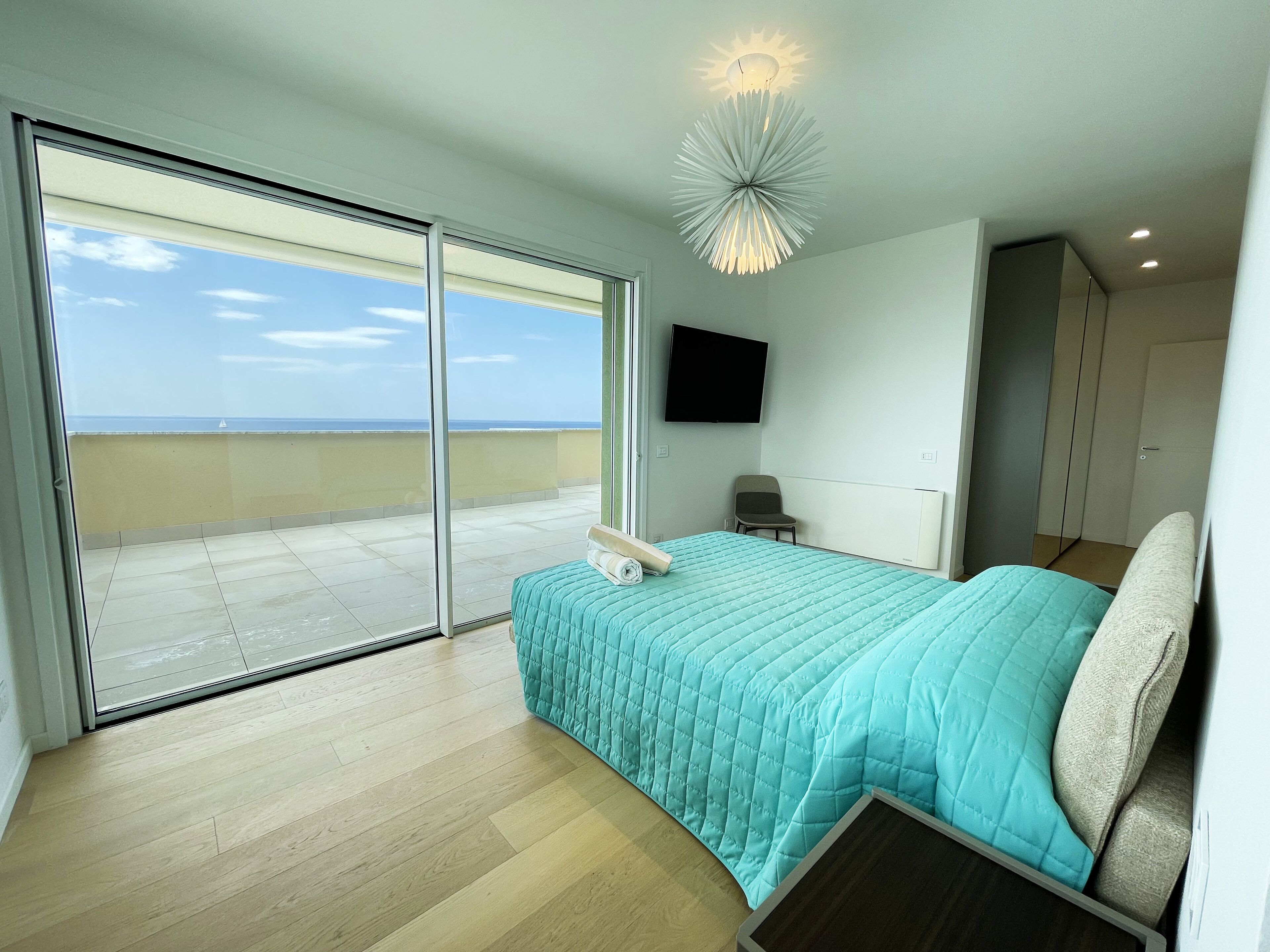 Gli Scogli Luxury Residence Hotel