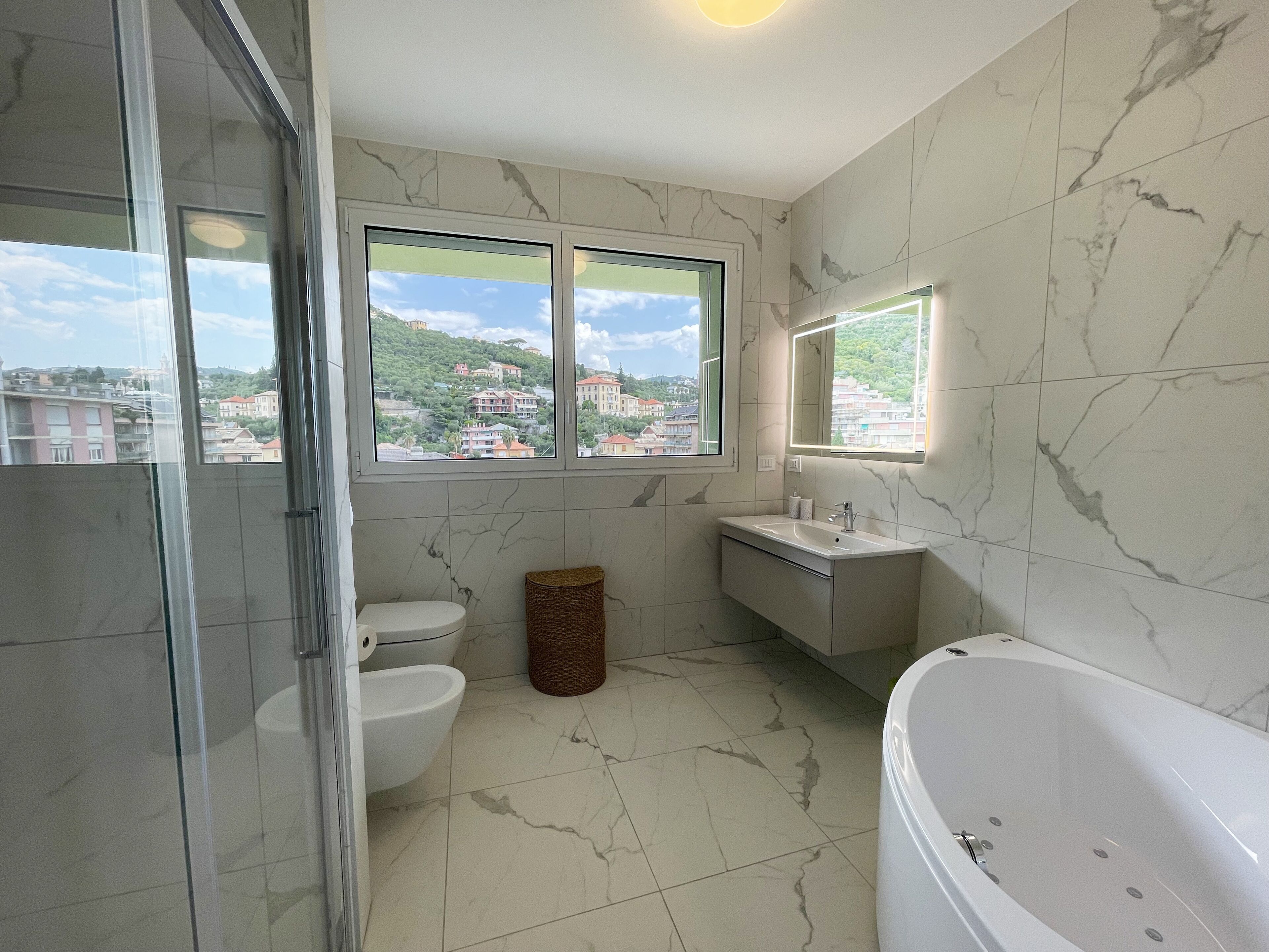 Gli Scogli Luxury Residence Hotel