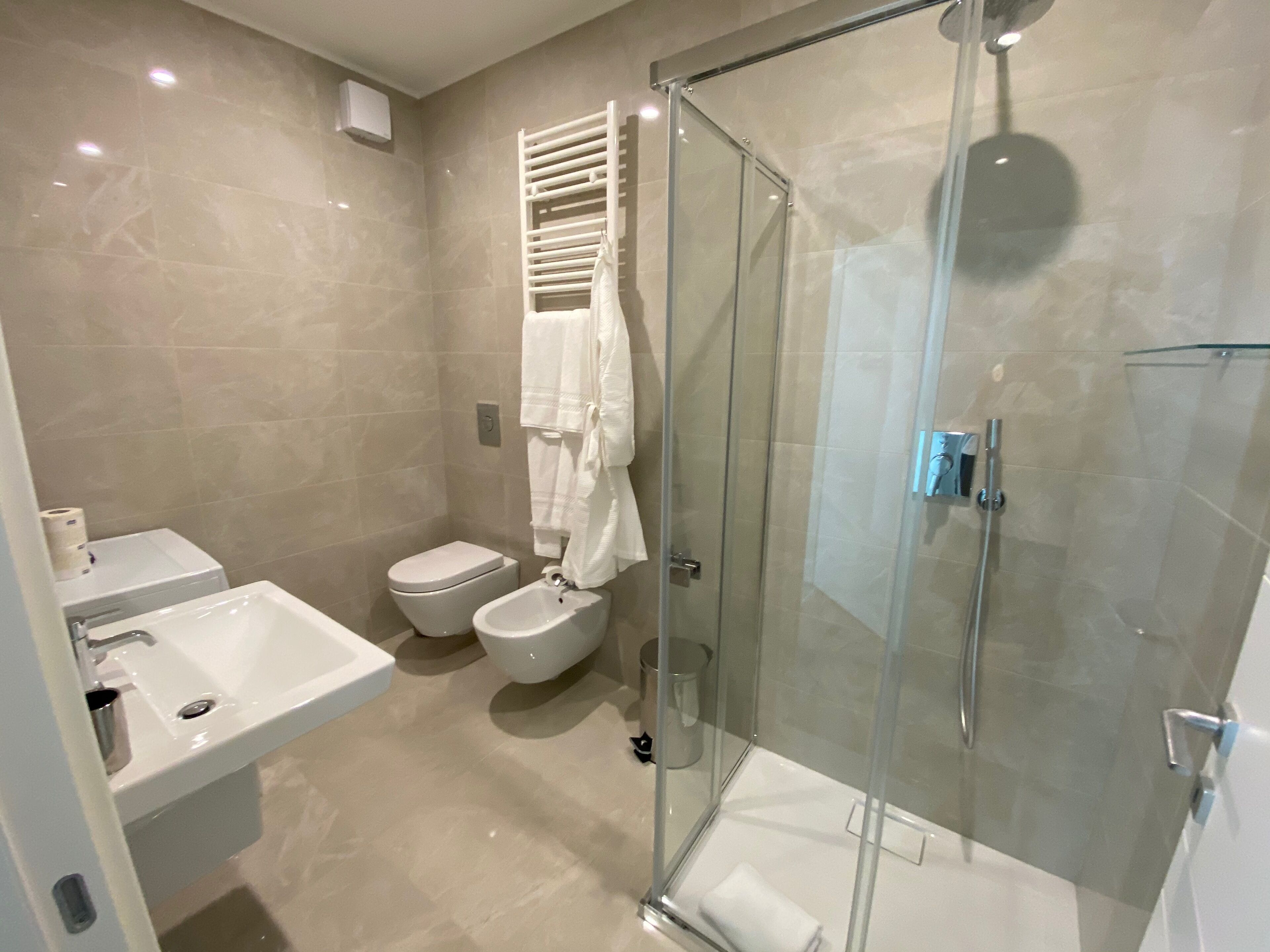Gli Scogli Luxury Residence Hotel