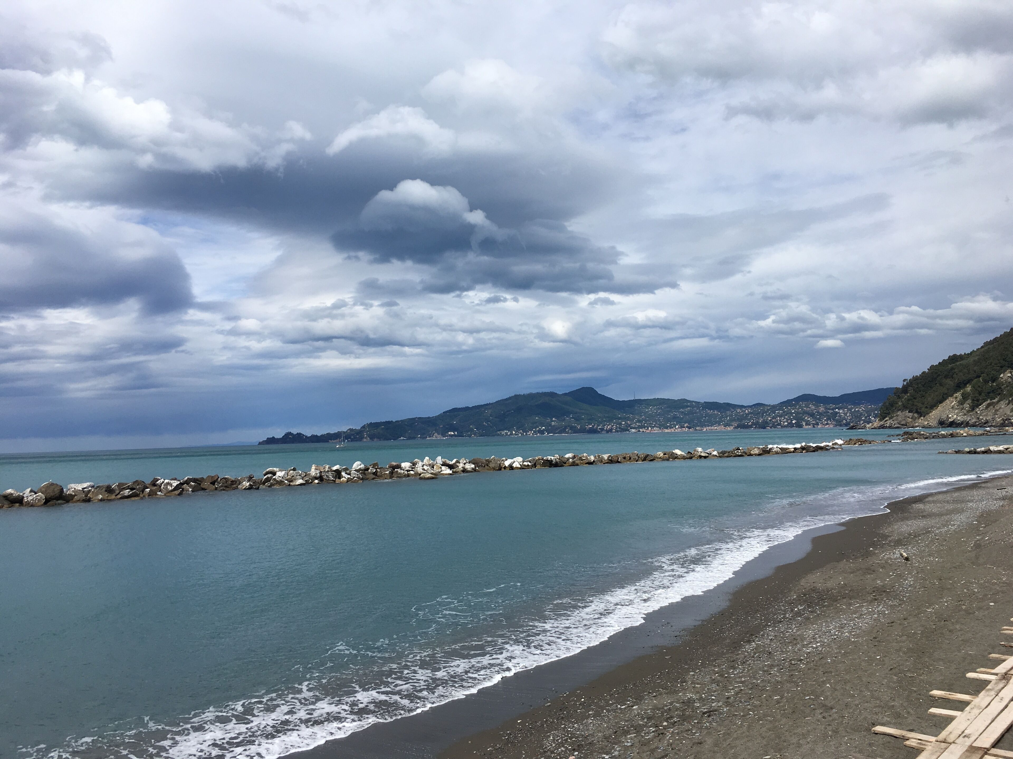 Gli Scogli Luxury Residence Hotel