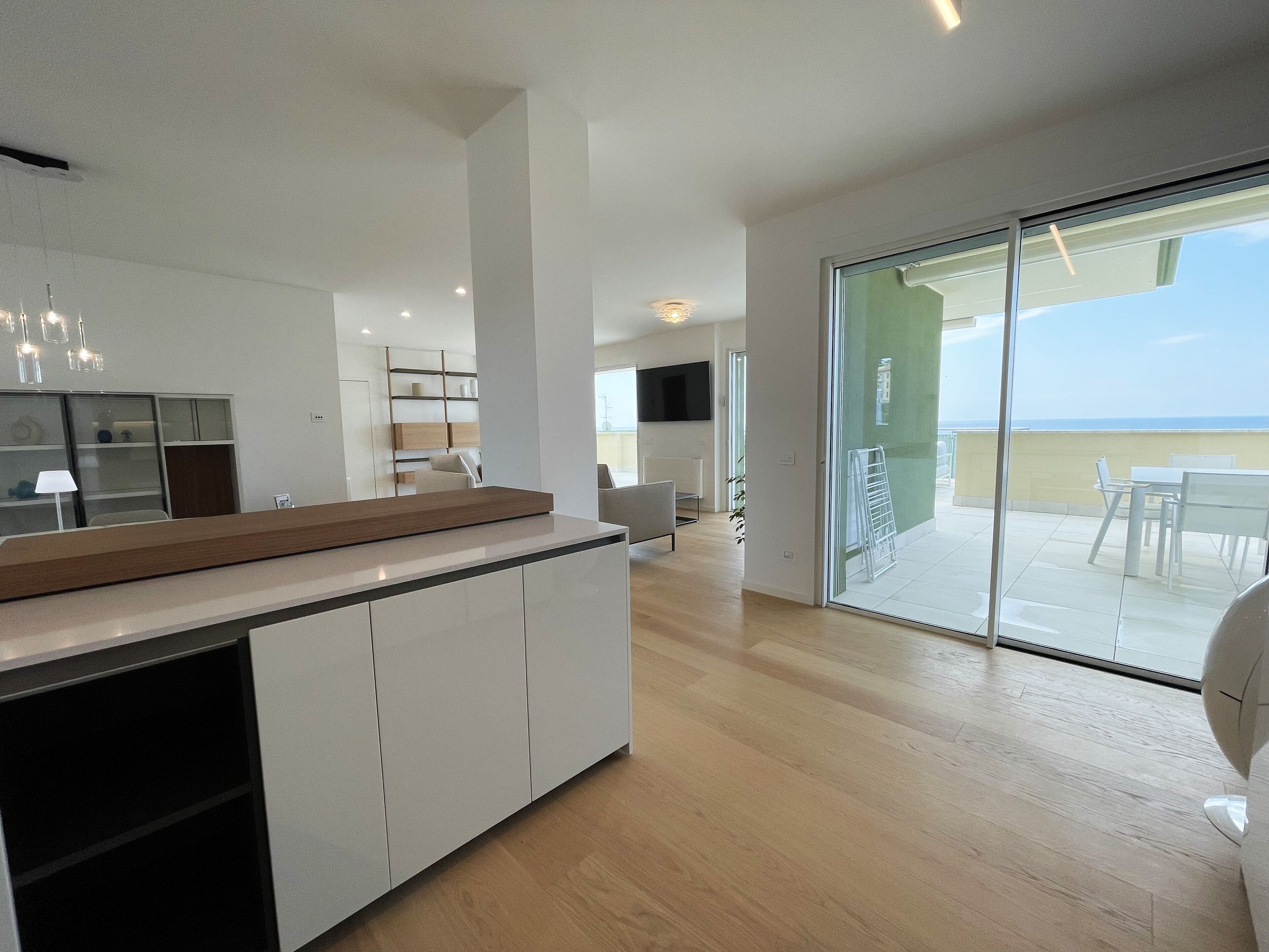 Gli Scogli Luxury Residence Hotel