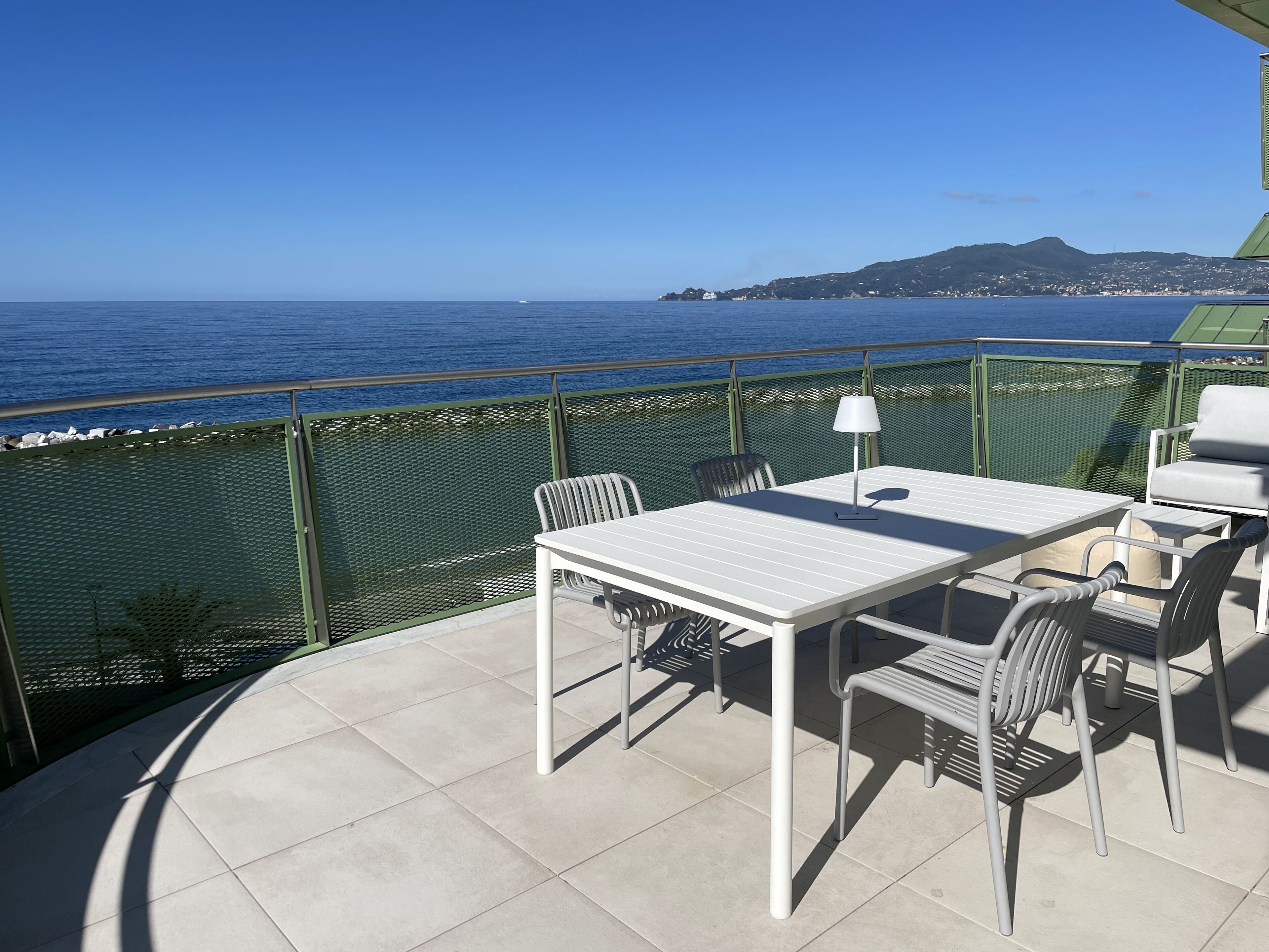 Gli Scogli Luxury Residence Hotel