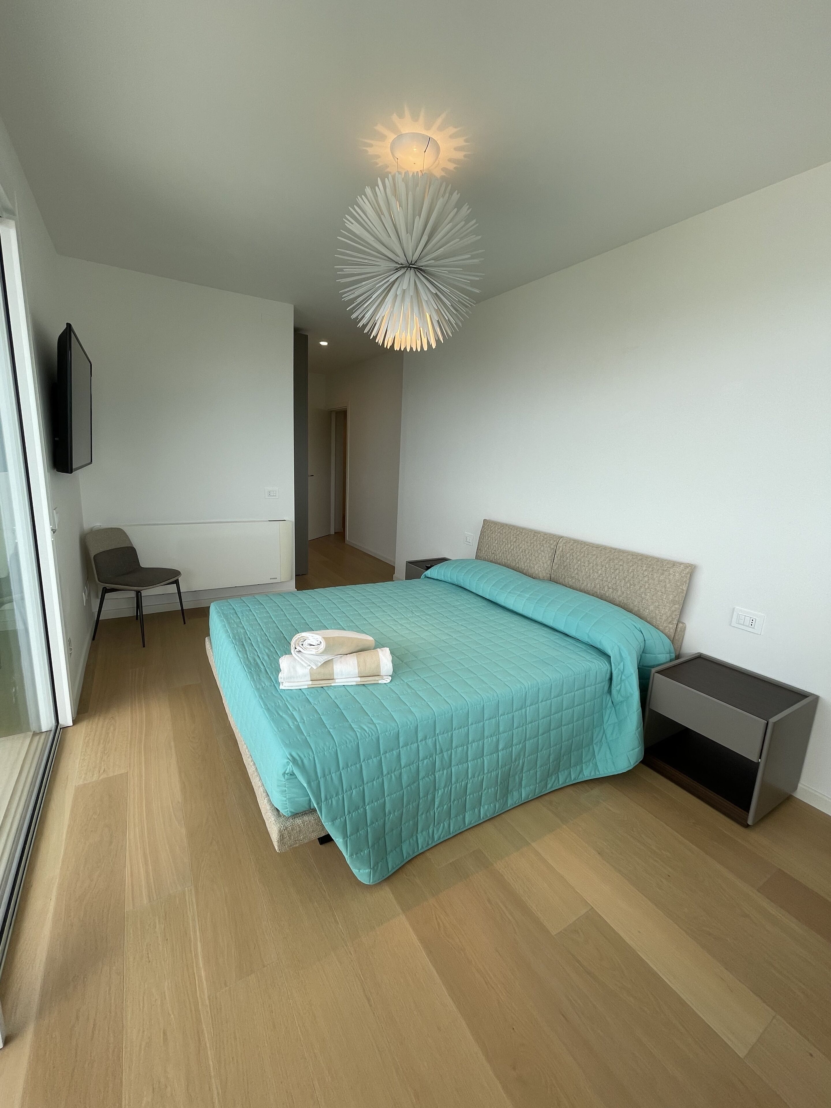 Gli Scogli Luxury Residence Hotel