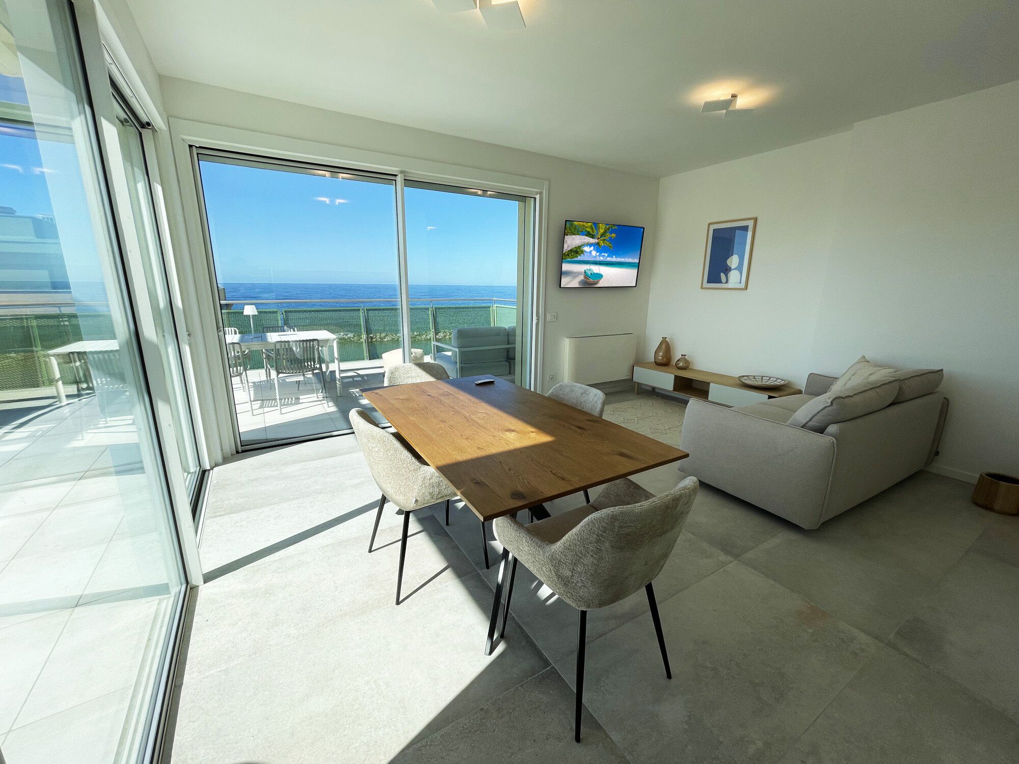 Gli Scogli Luxury Residence Hotel