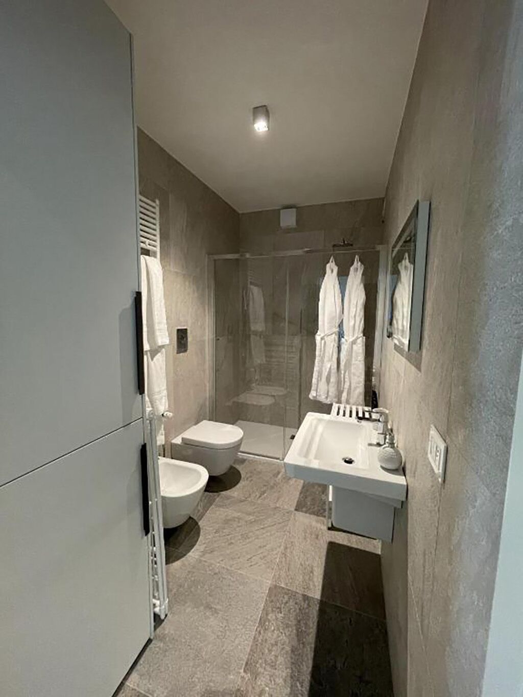 Gli Scogli Luxury Residence Hotel