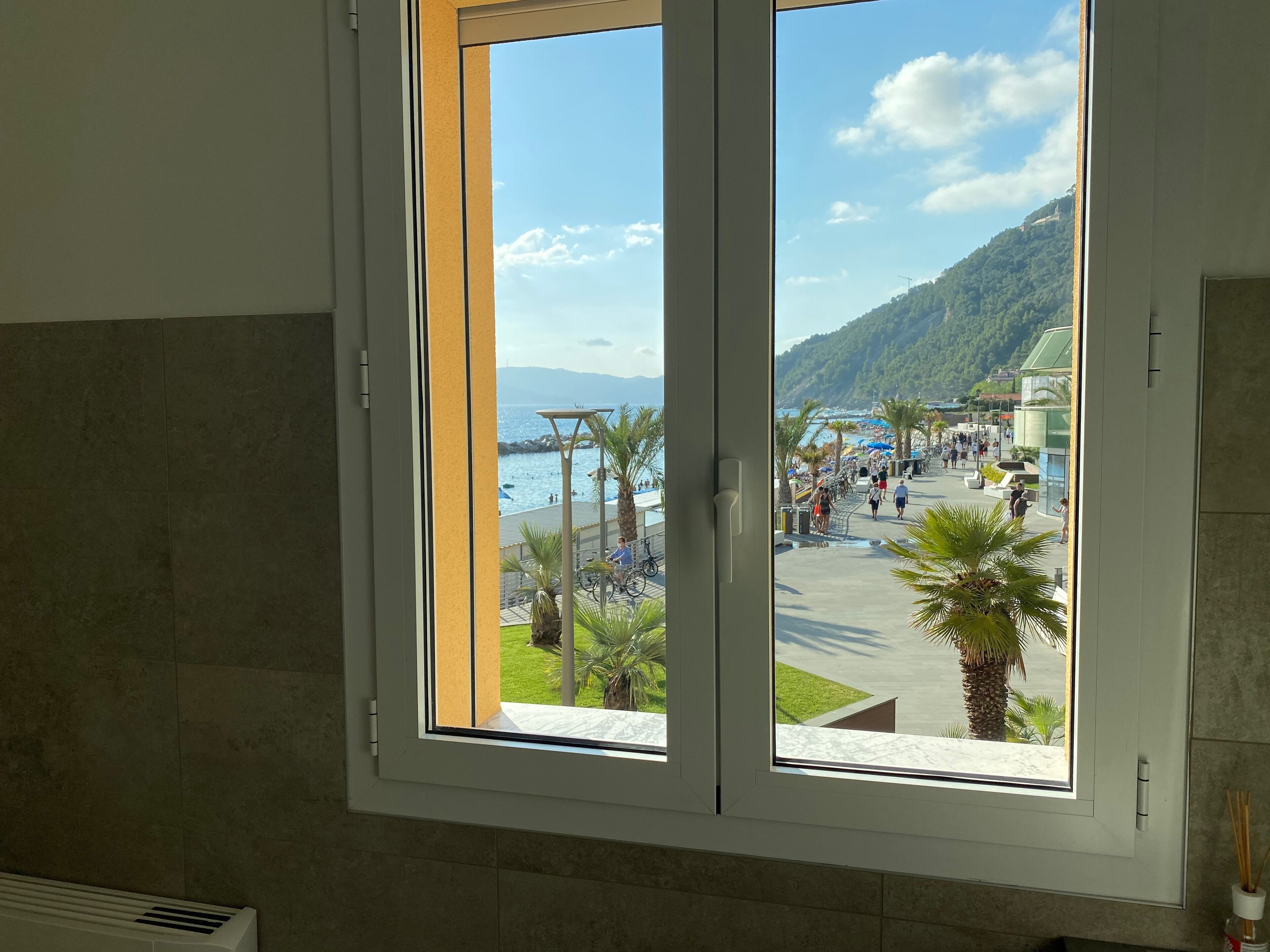 Gli Scogli Luxury Residence Hotel