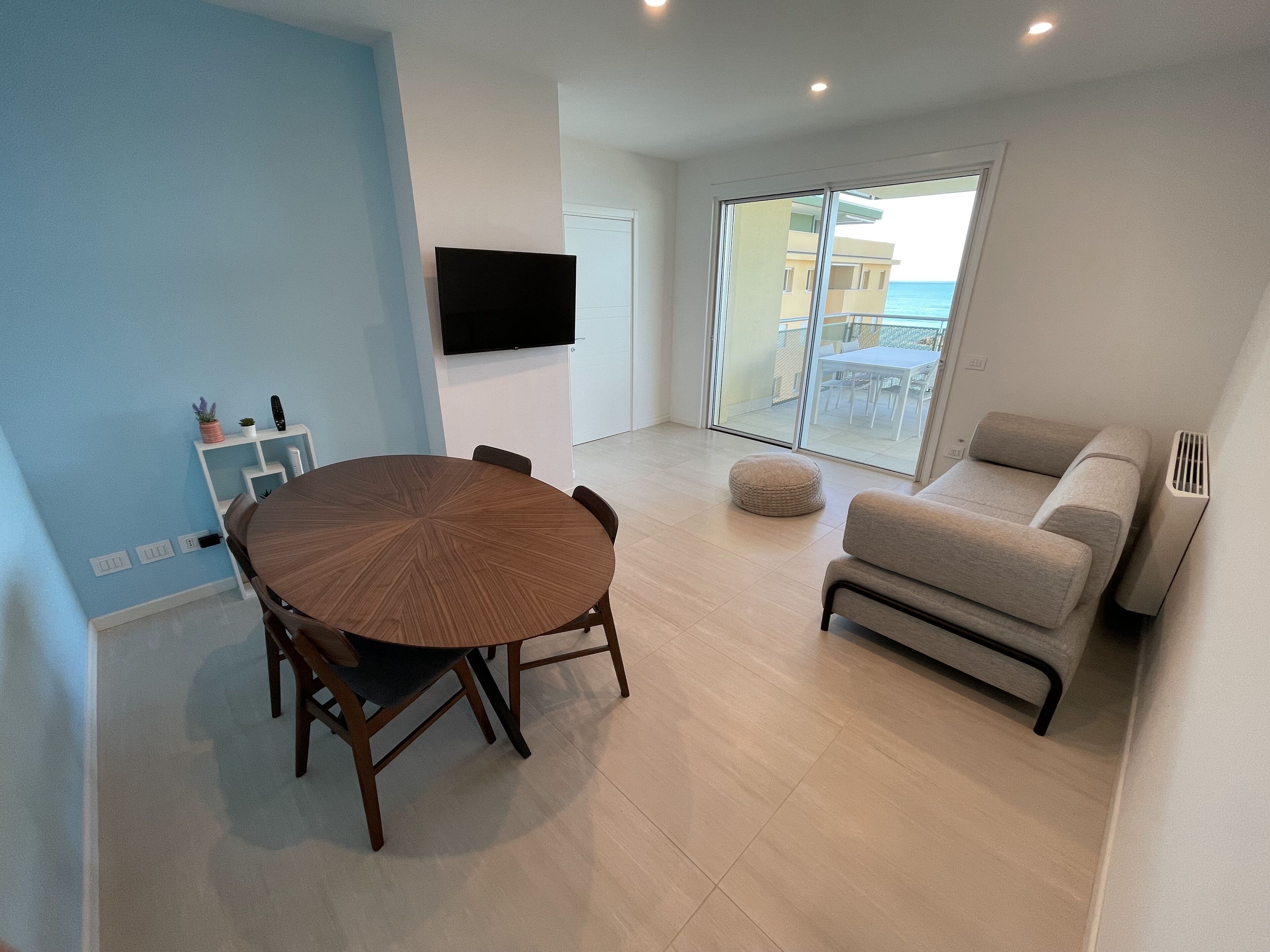 Gli Scogli Luxury Residence Hotel