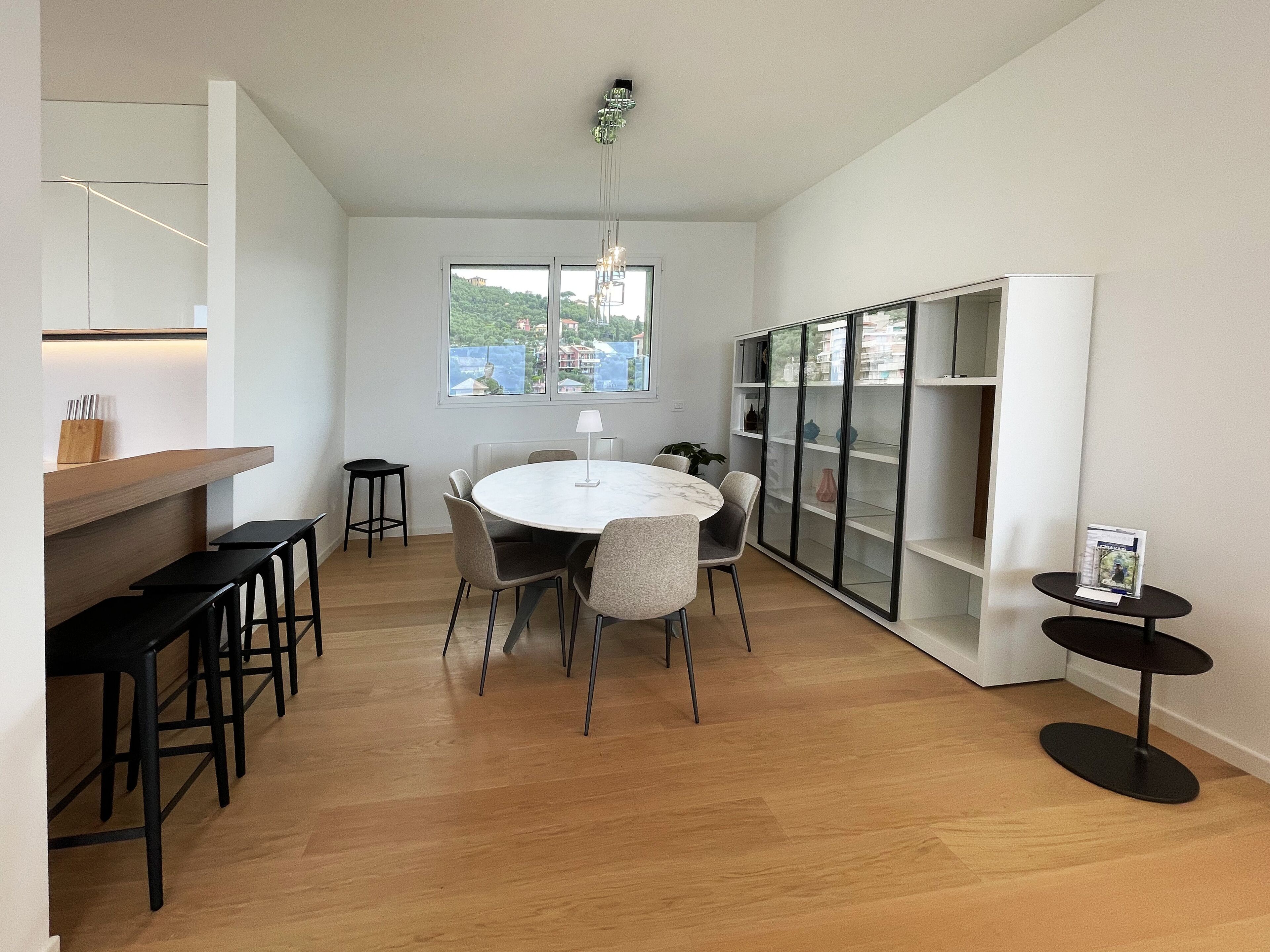 Gli Scogli Luxury Residence Hotel