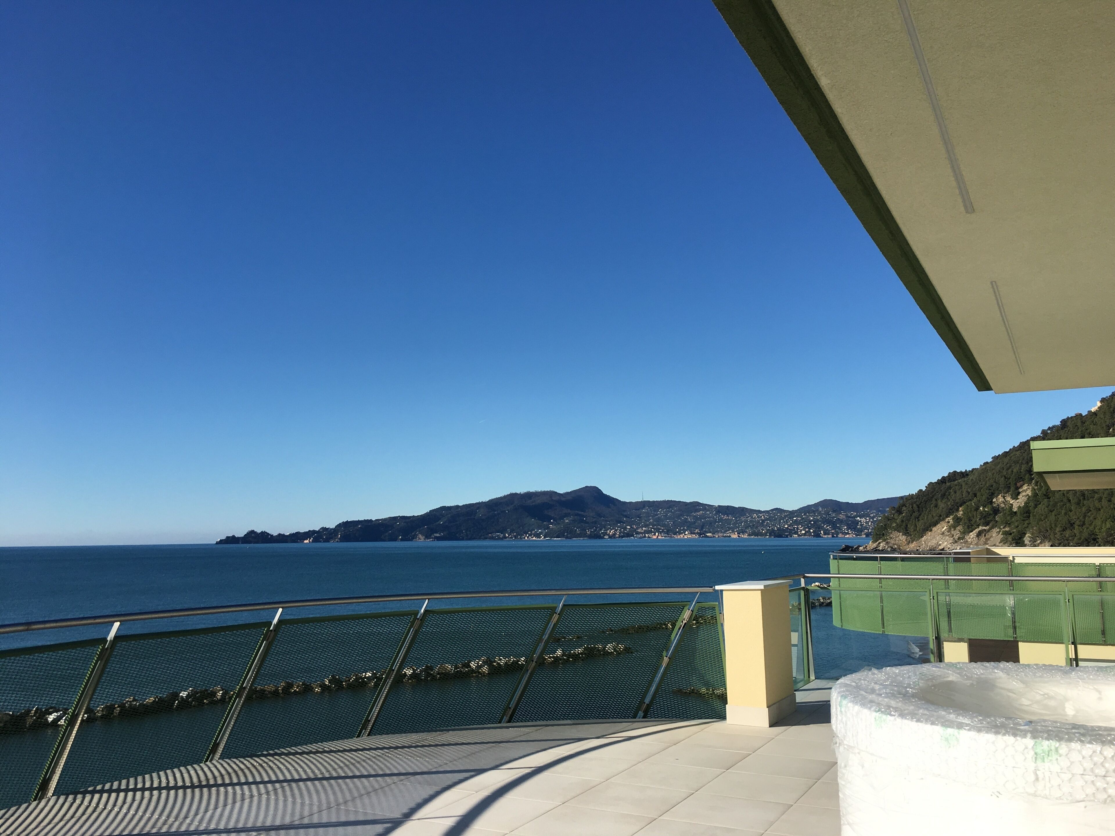 Gli Scogli Luxury Residence Hotel
