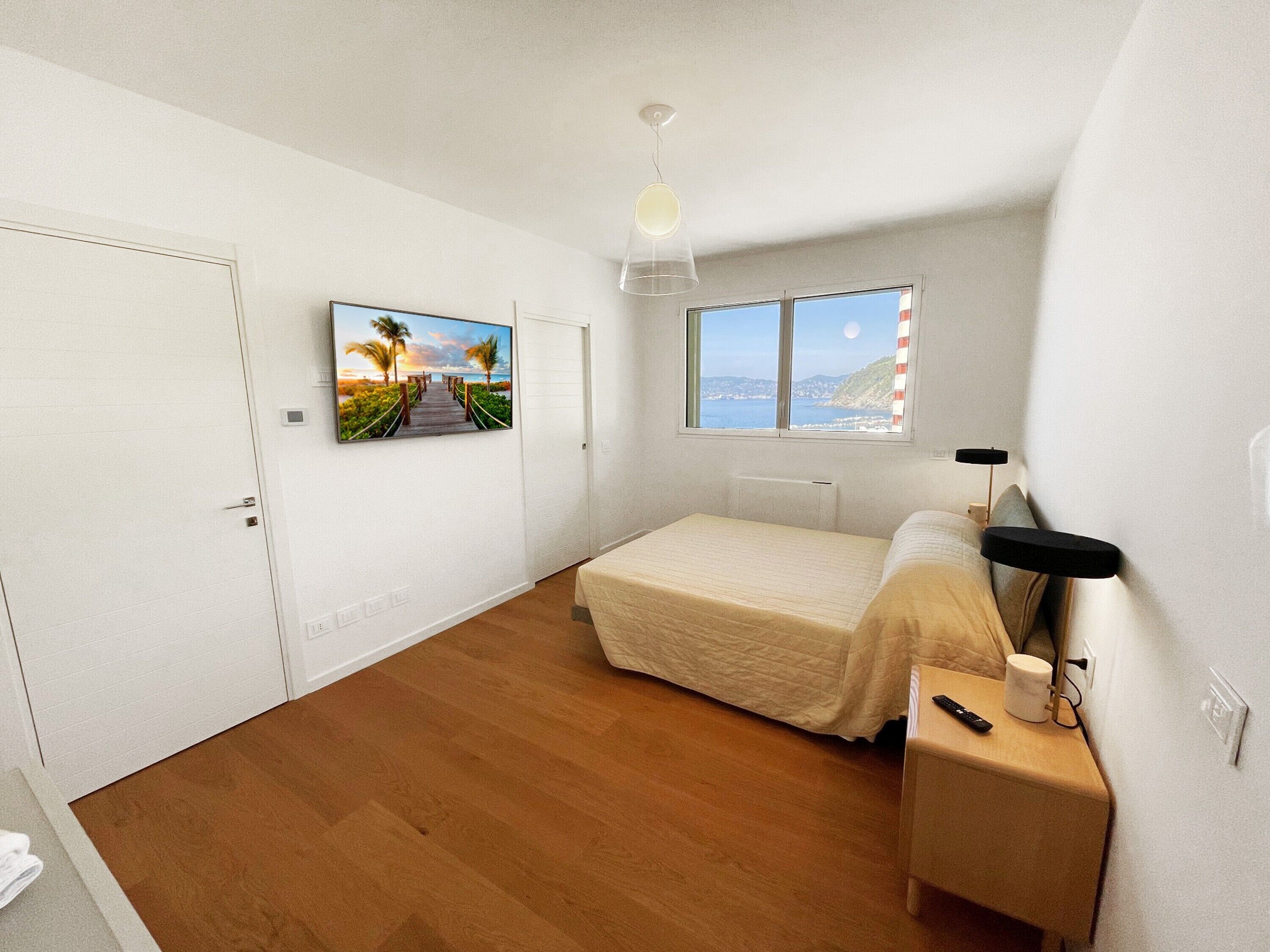 Gli Scogli Luxury Residence Hotel