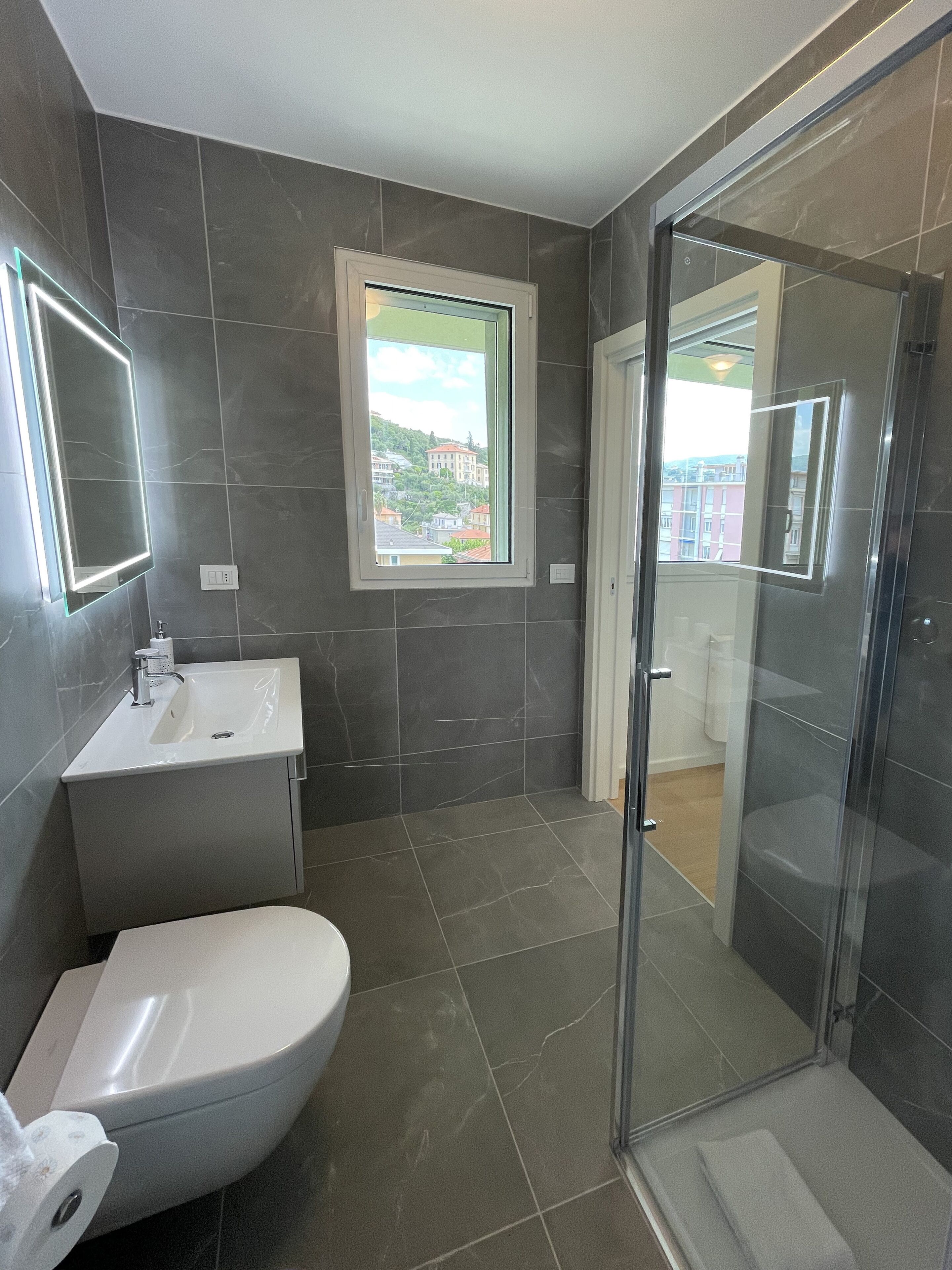 Gli Scogli Luxury Residence Hotel