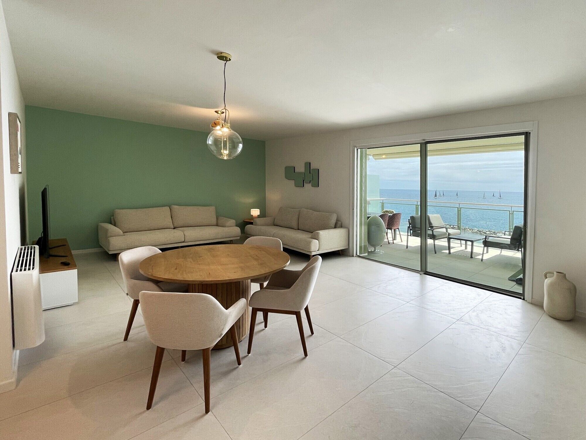 Gli Scogli Luxury Residence Hotel