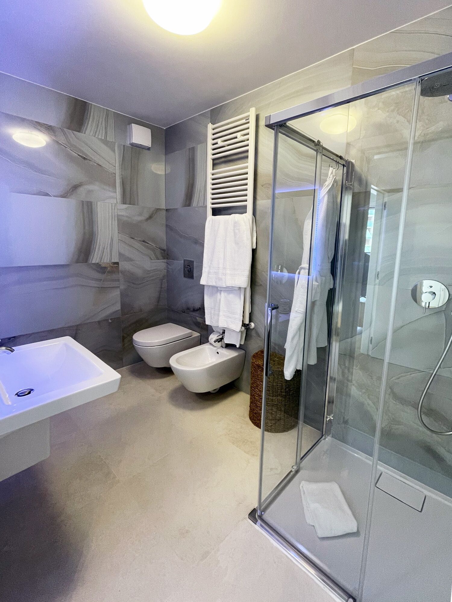 Gli Scogli Luxury Residence Hotel