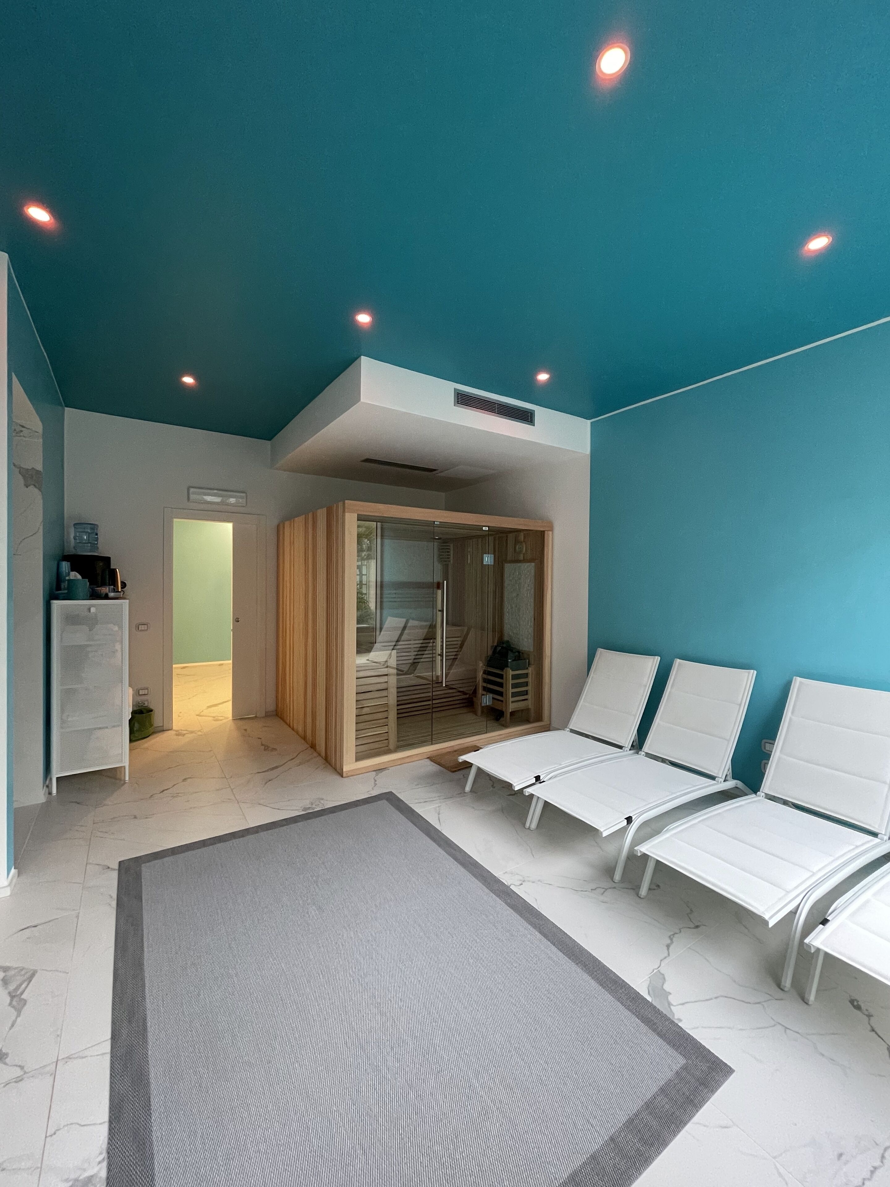 Gli Scogli Luxury Residence Hotel