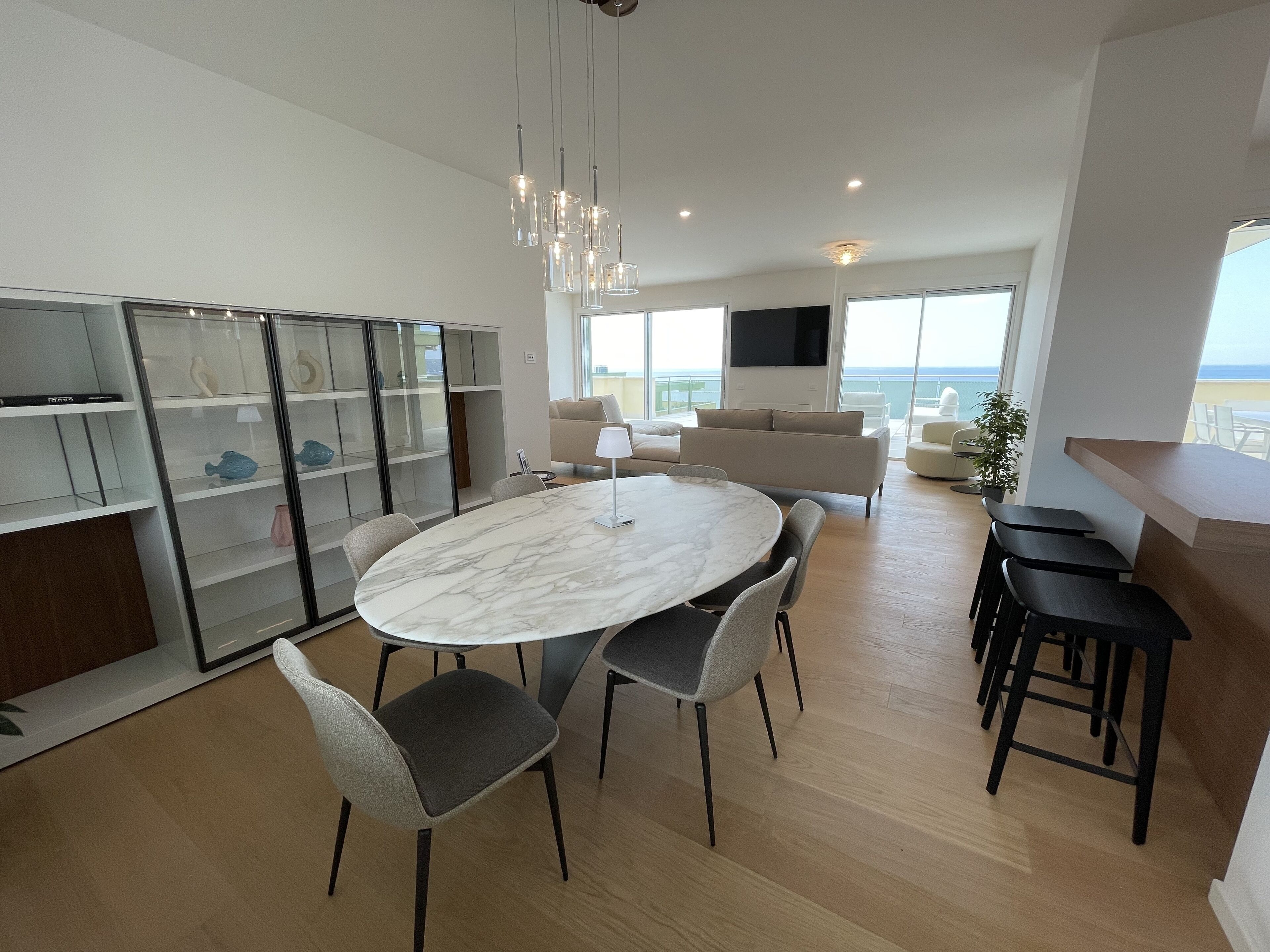 Gli Scogli Luxury Residence Hotel