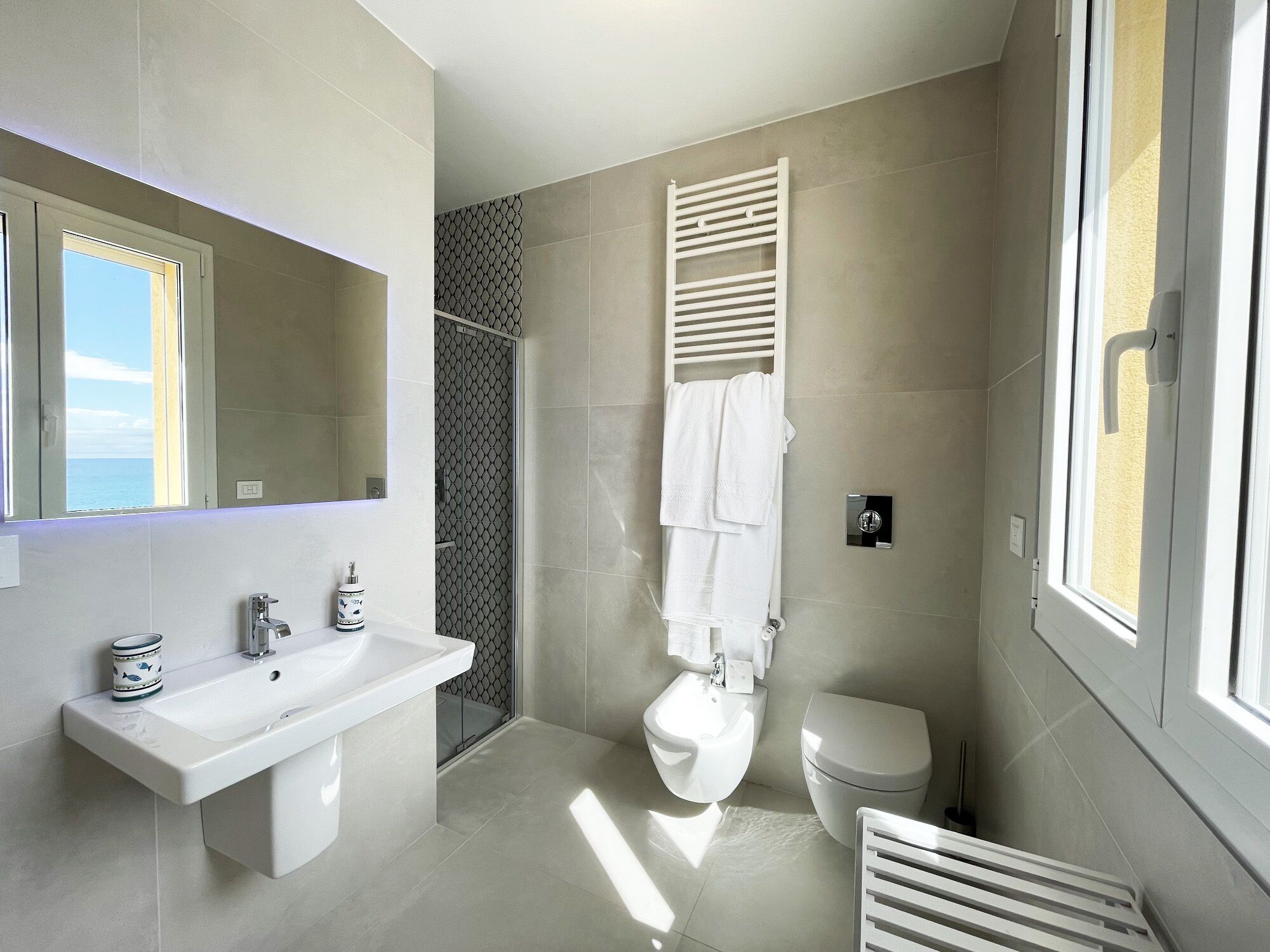 Gli Scogli Luxury Residence Hotel