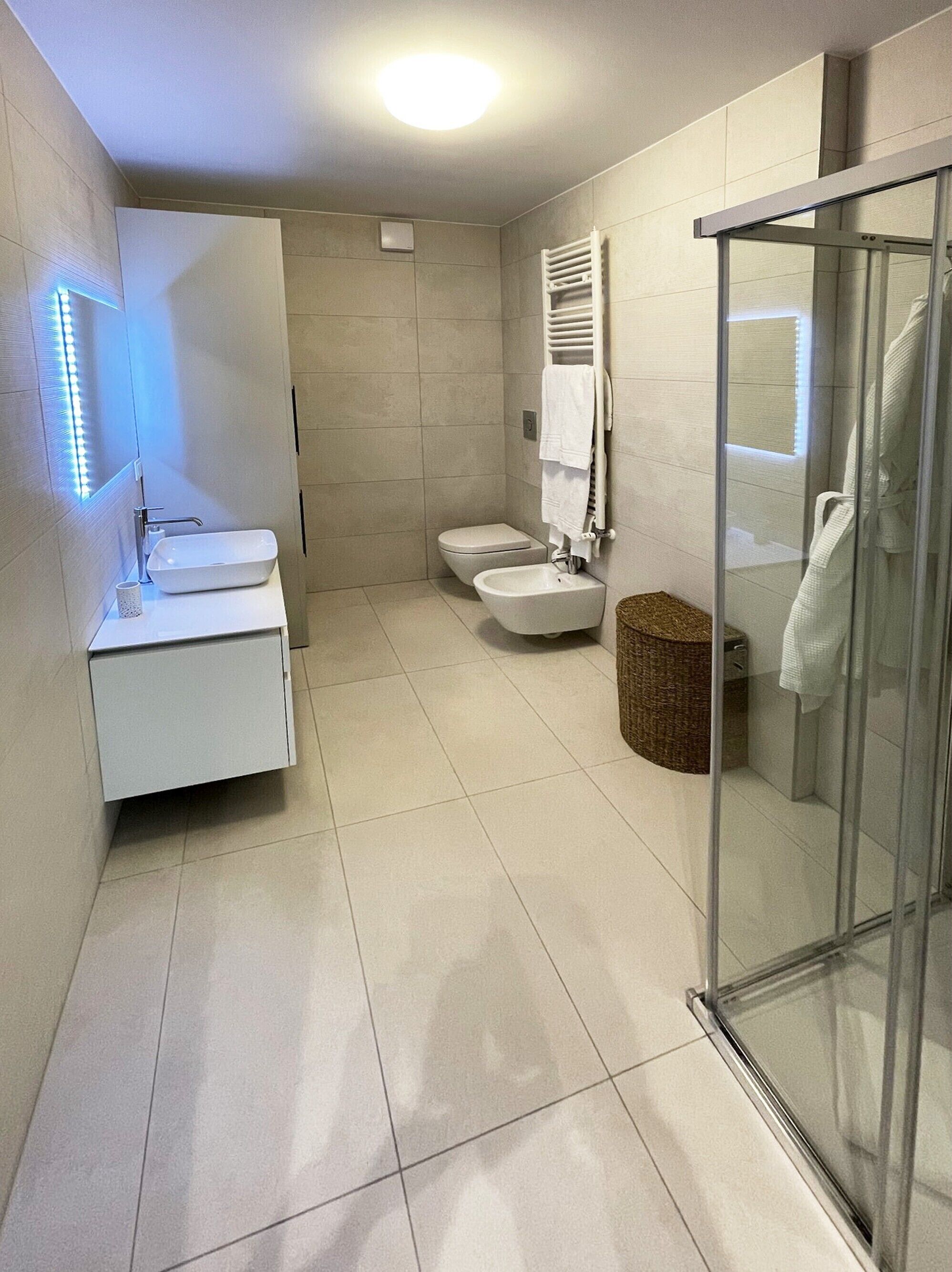 Gli Scogli Luxury Residence Hotel
