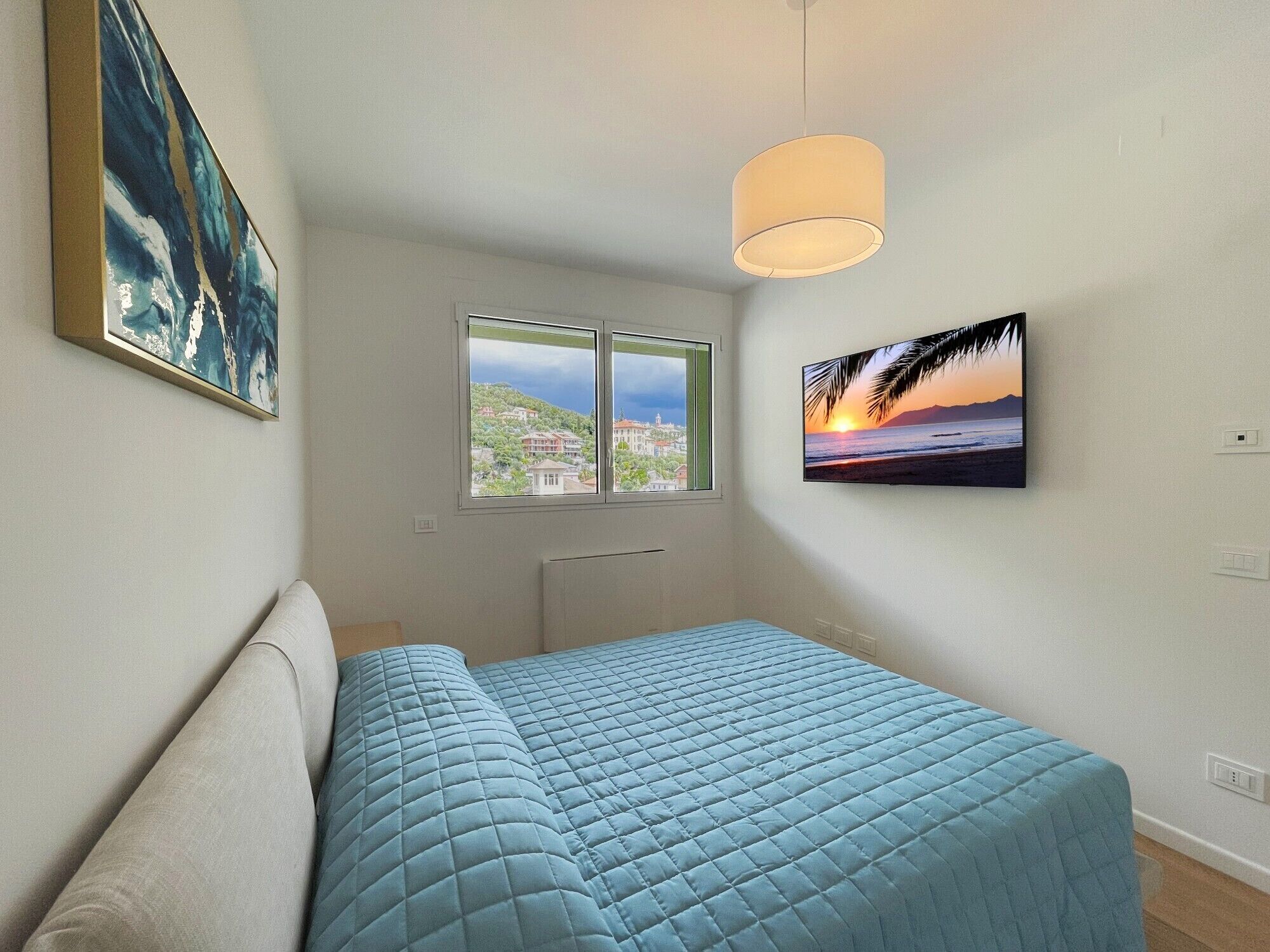Gli Scogli Luxury Residence Hotel