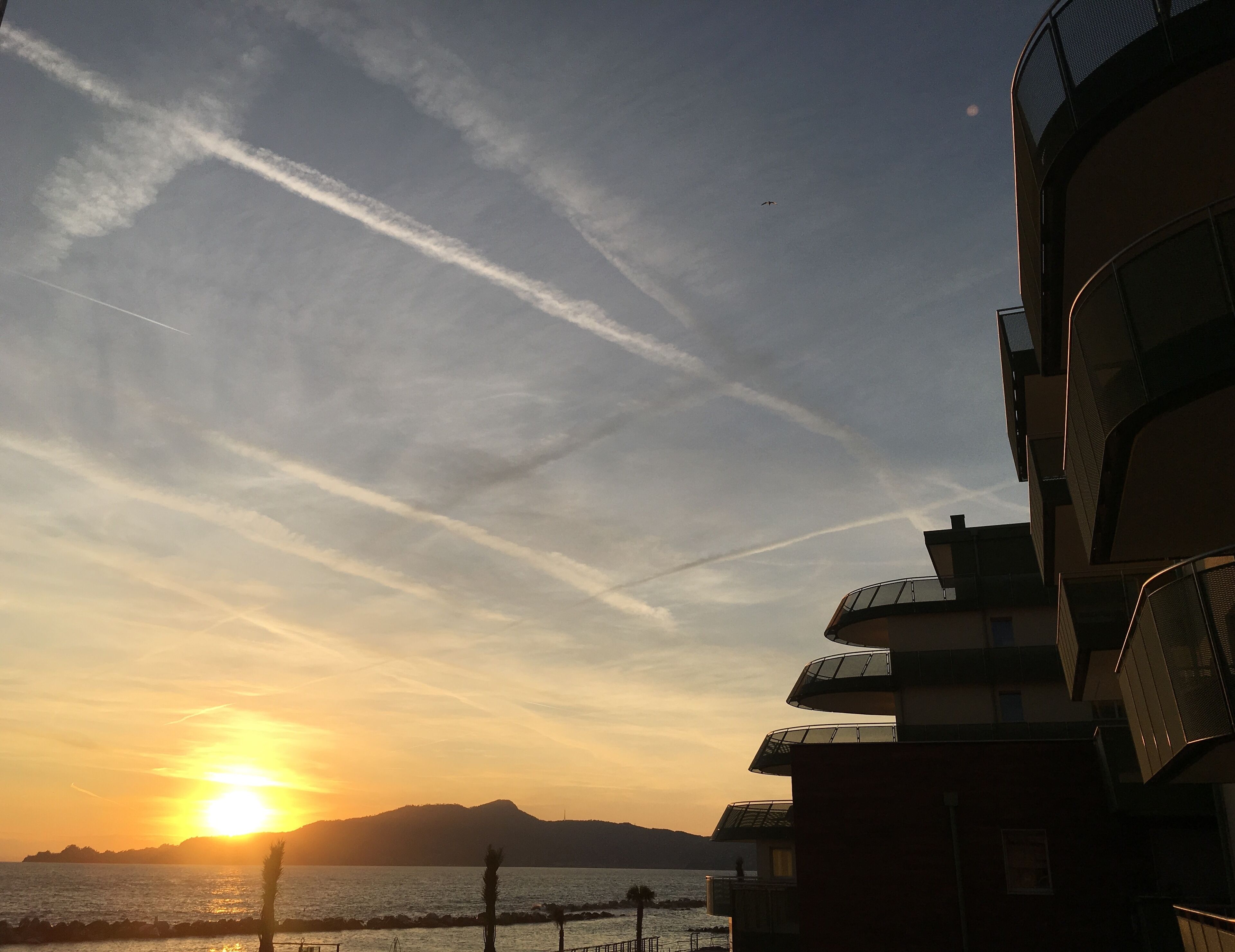 Gli Scogli Luxury Residence Hotel