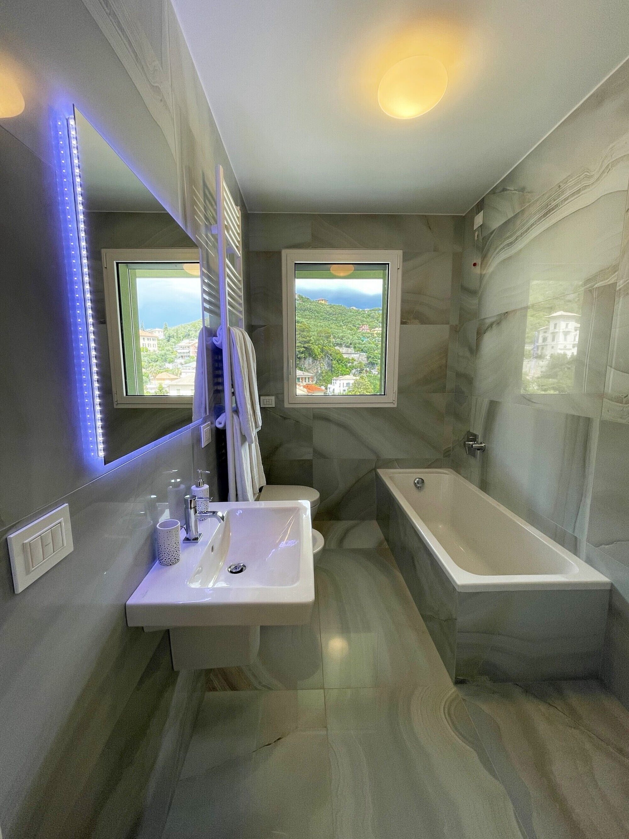 Gli Scogli Luxury Residence Hotel