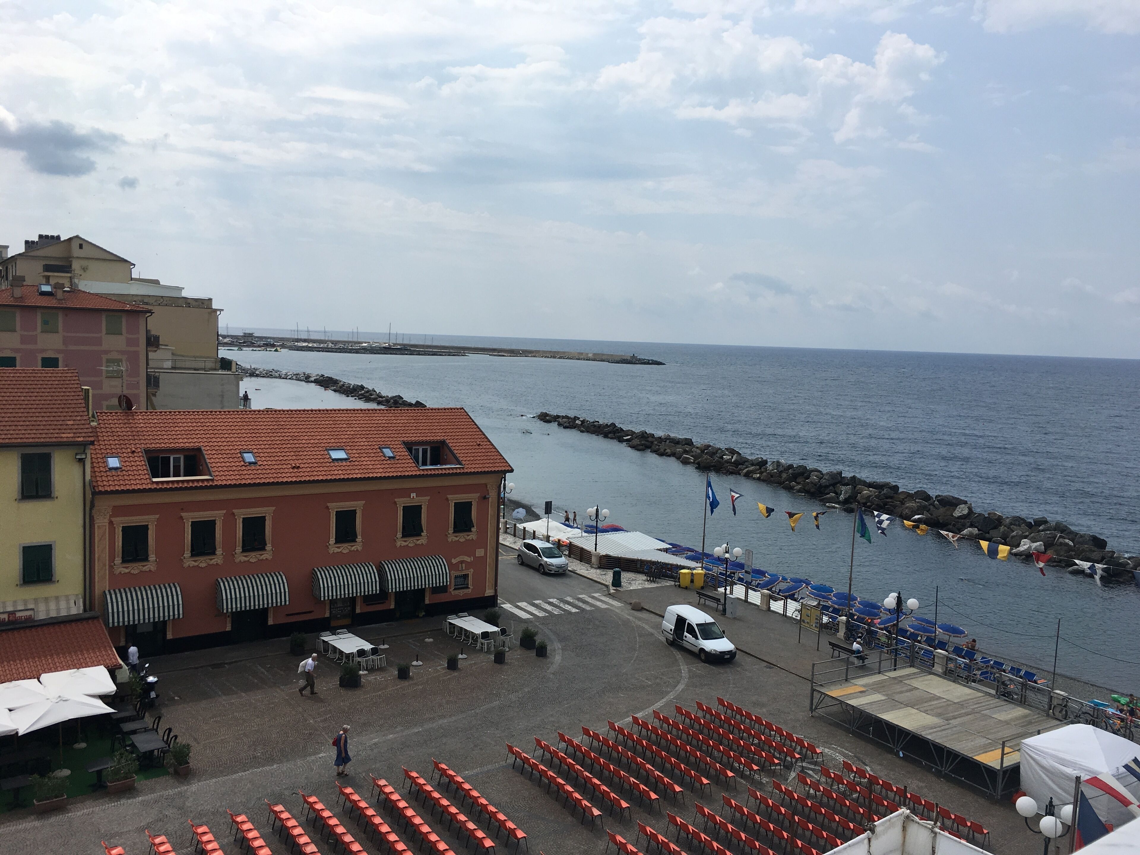 Gli Scogli Luxury Residence Hotel