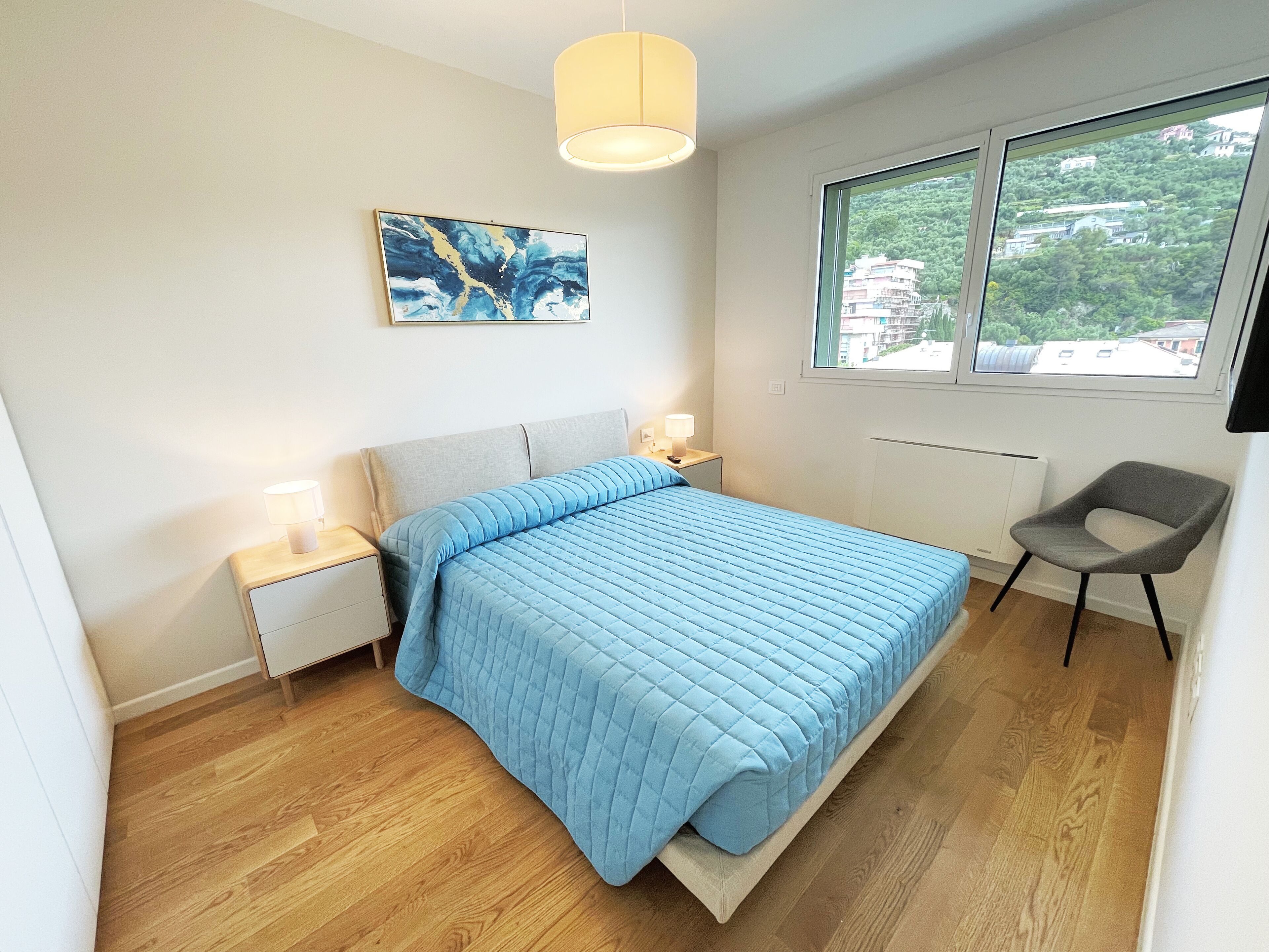 Gli Scogli Luxury Residence Hotel