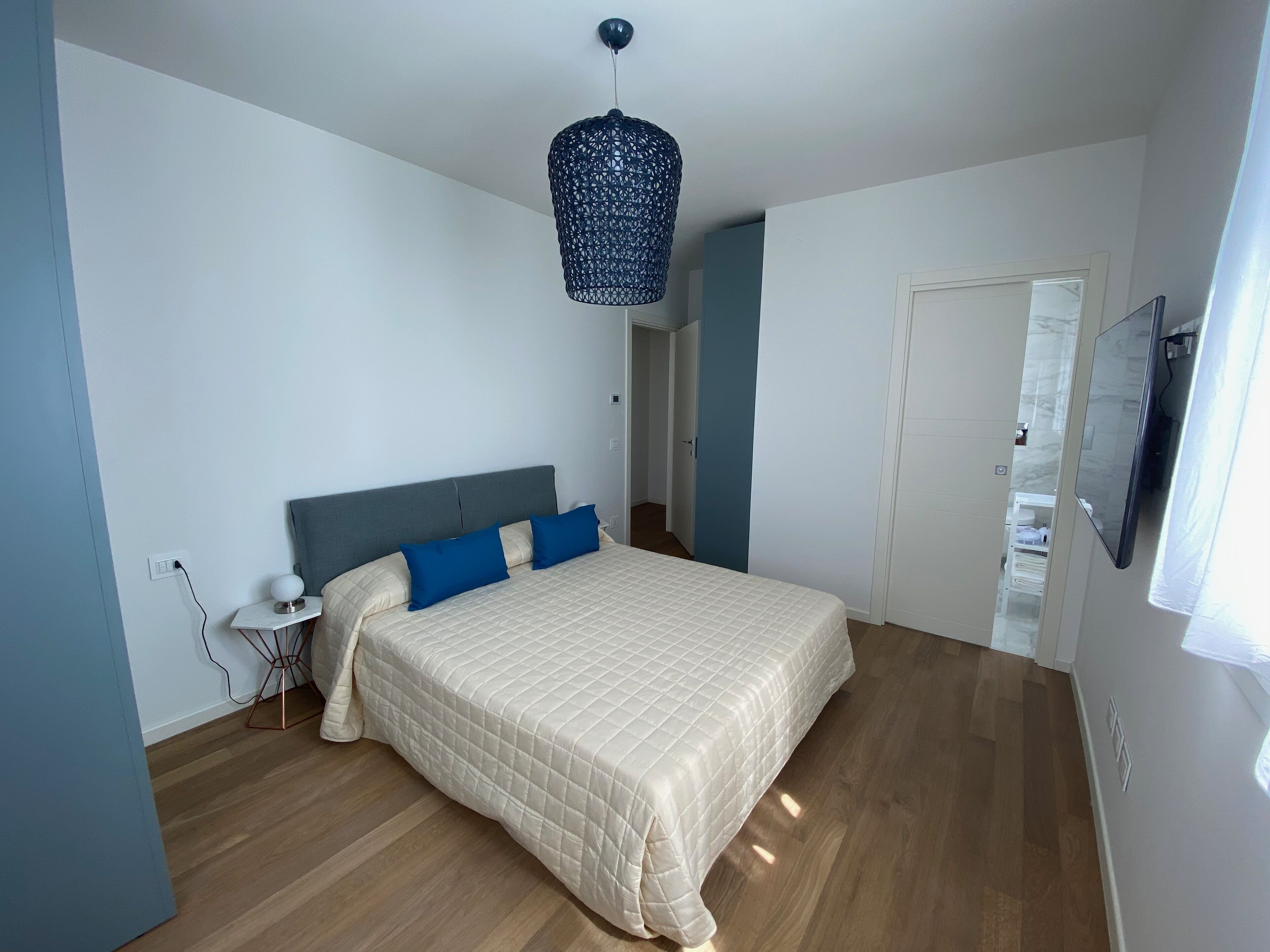 Gli Scogli Luxury Residence Hotel