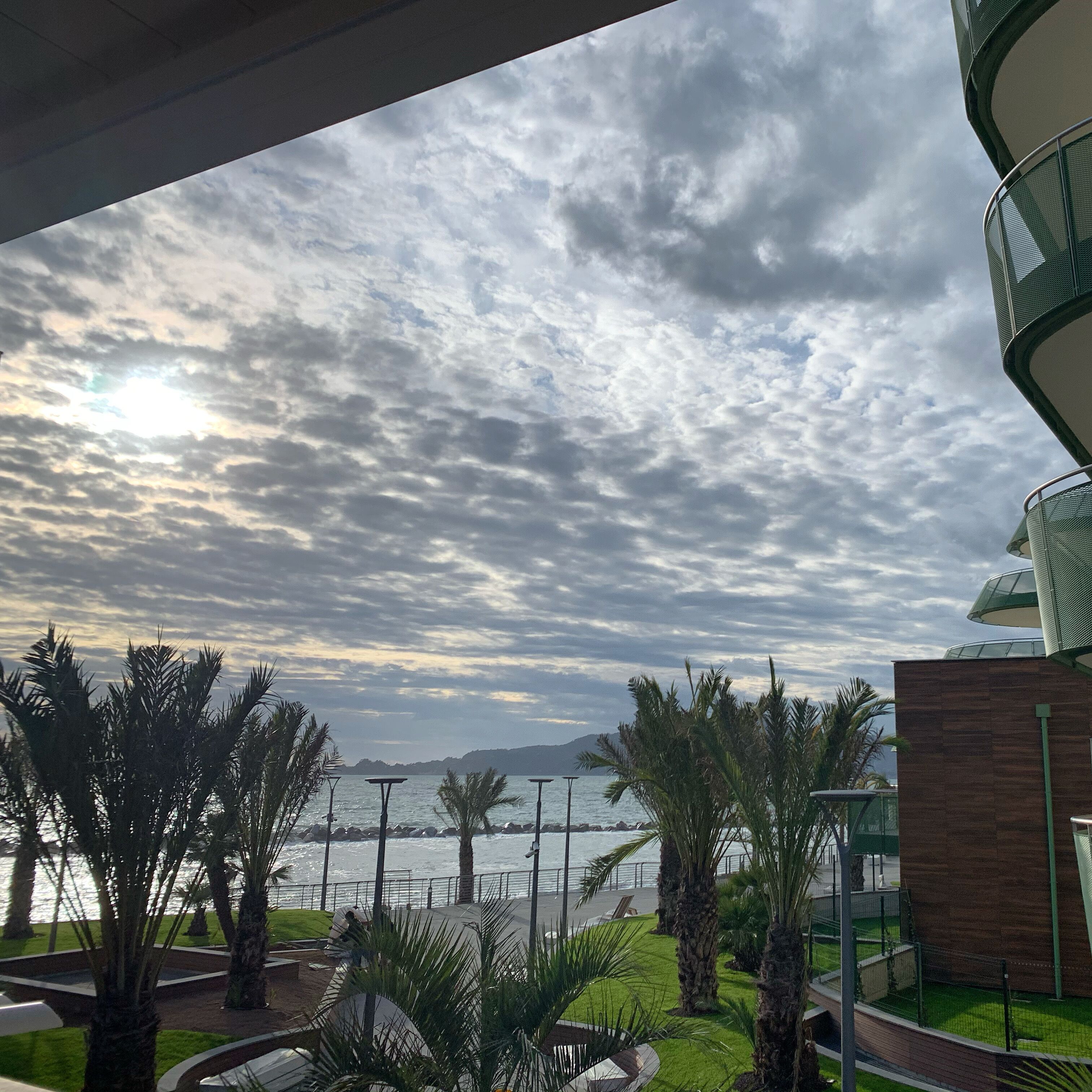Gli Scogli Luxury Residence Hotel