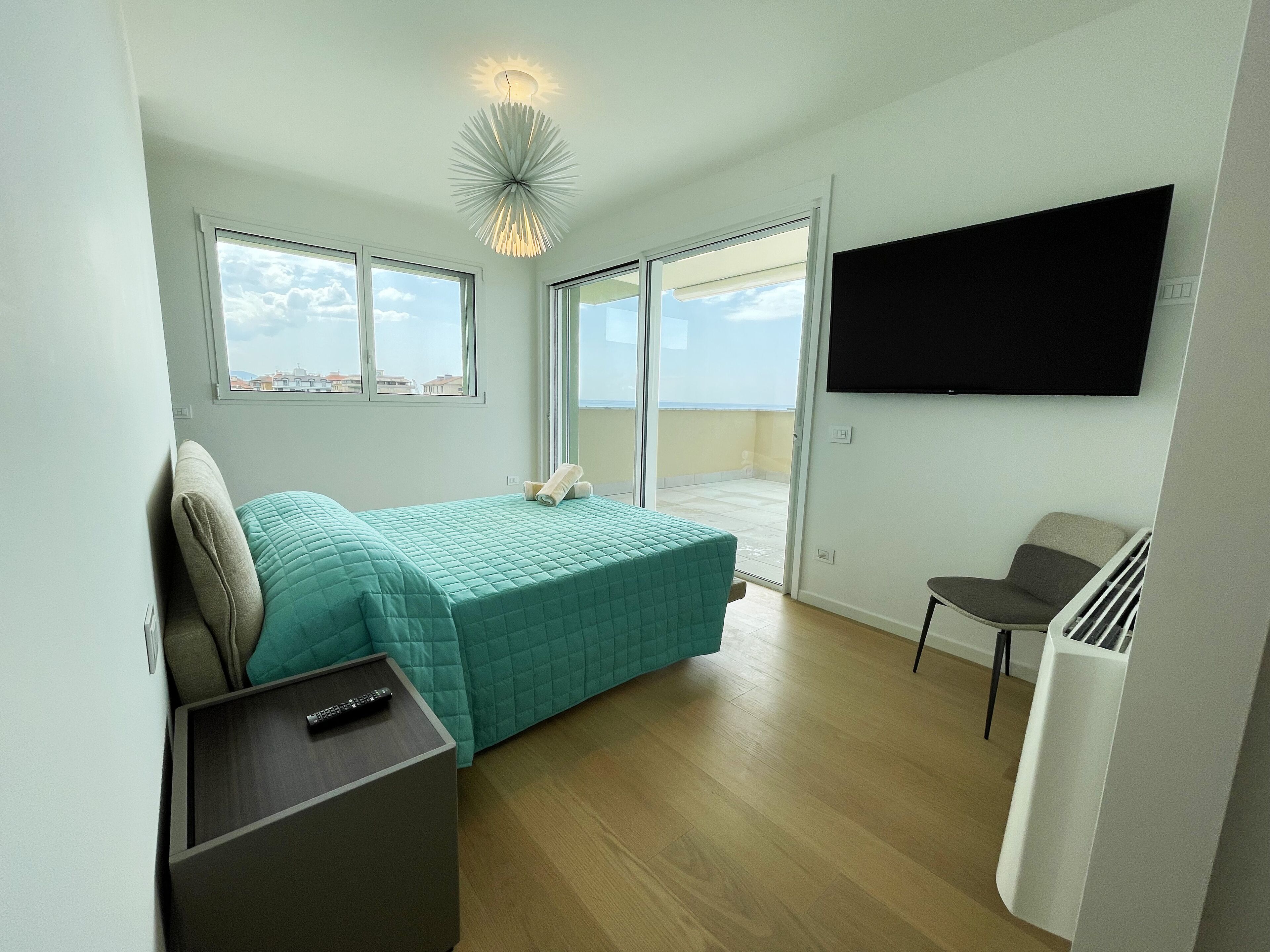 Gli Scogli Luxury Residence Hotel