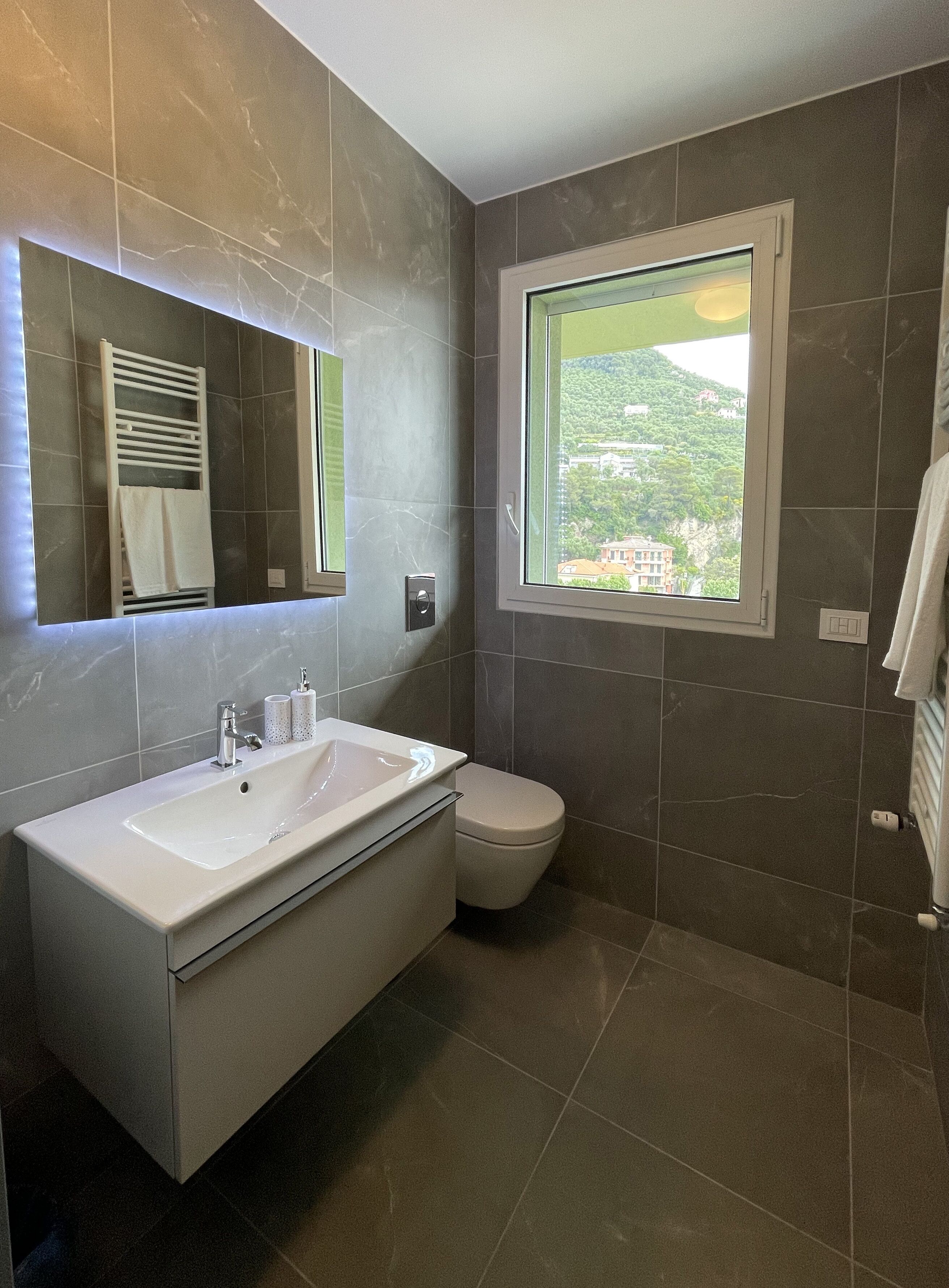 Gli Scogli Luxury Residence Hotel