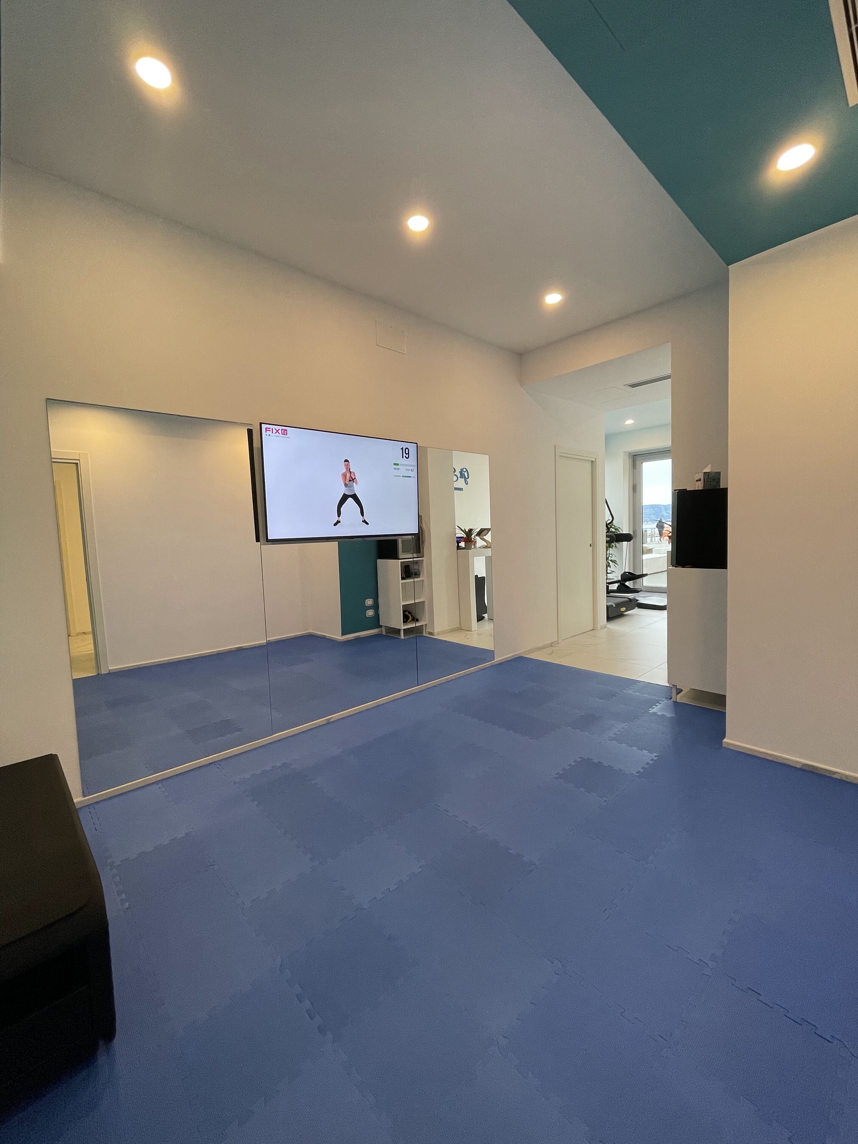 Gli Scogli Luxury Residence Hotel