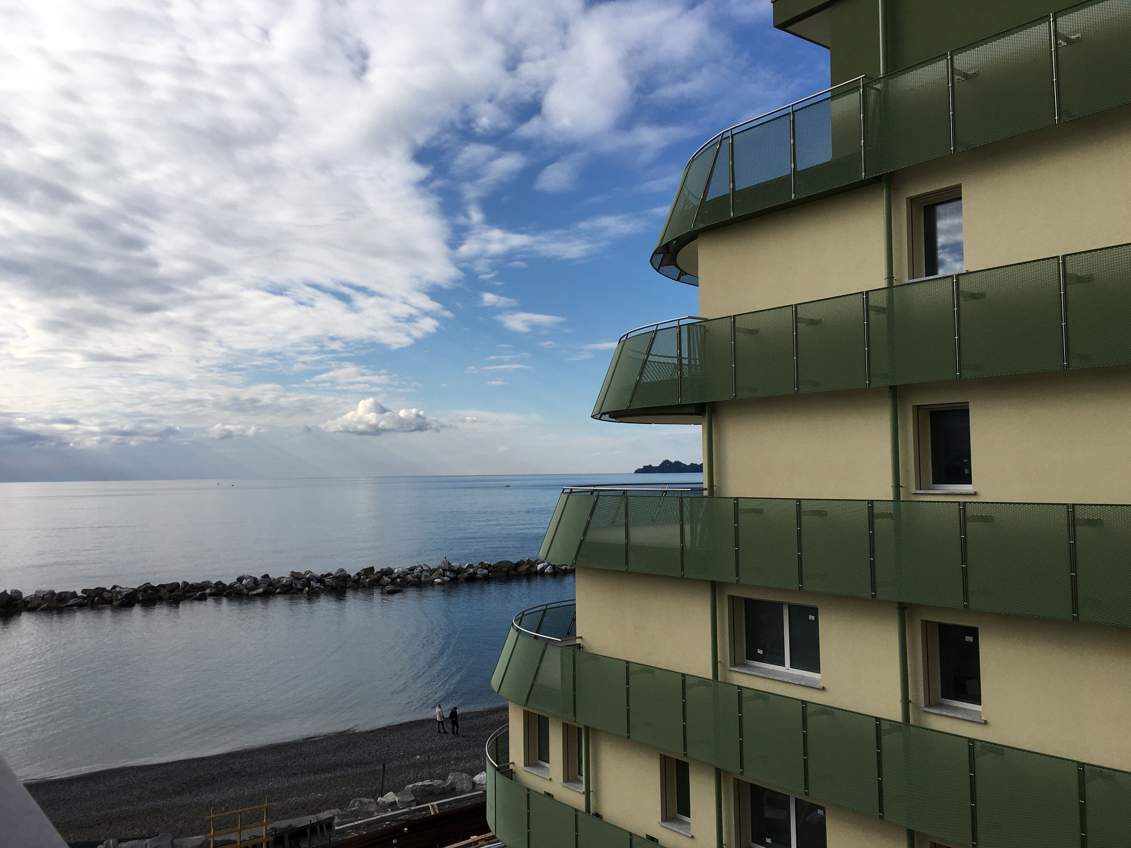 Gli Scogli Luxury Residence Hotel