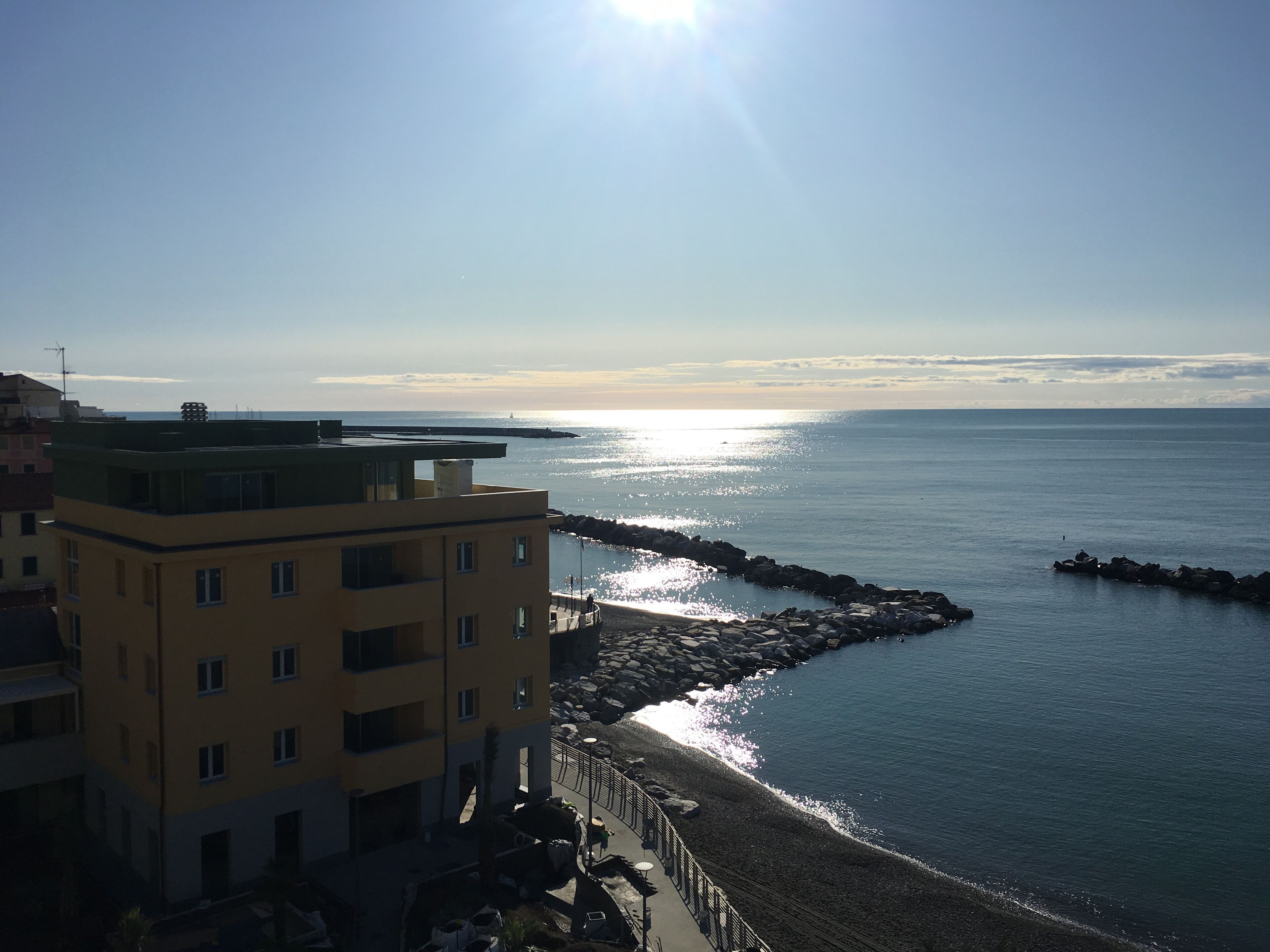 Gli Scogli Luxury Residence Hotel