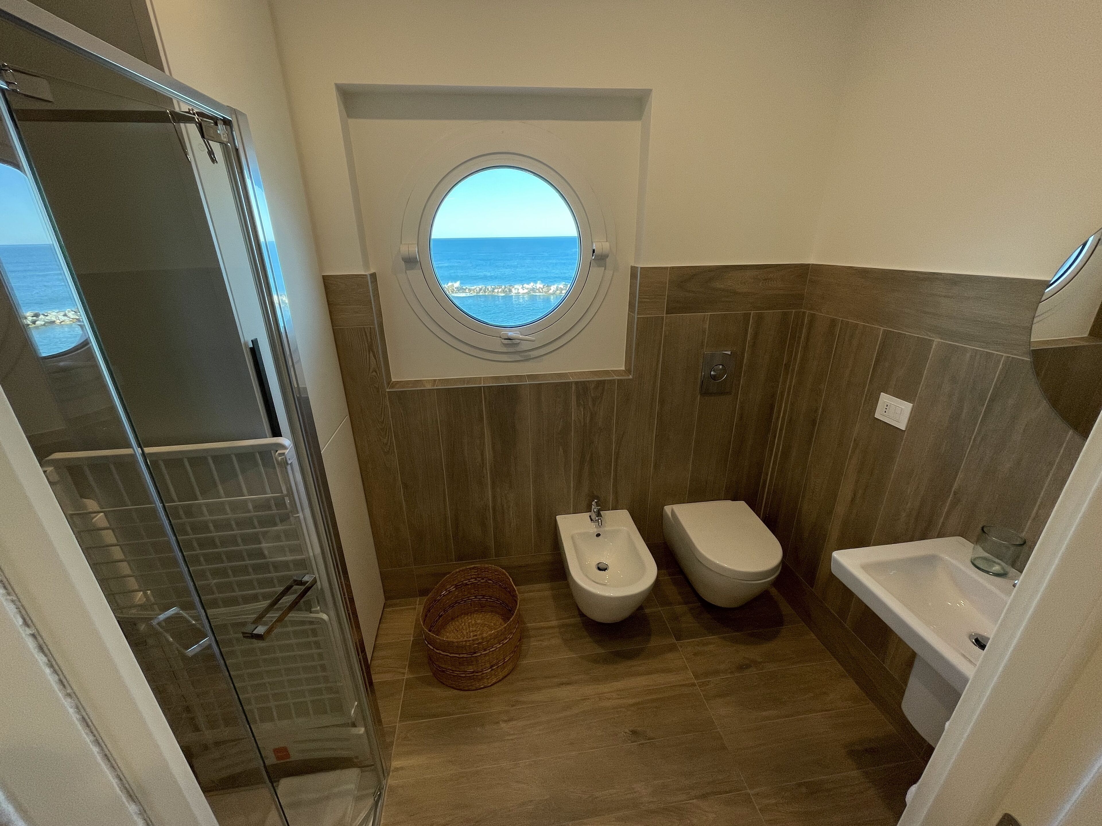 Gli Scogli Luxury Residence Hotel