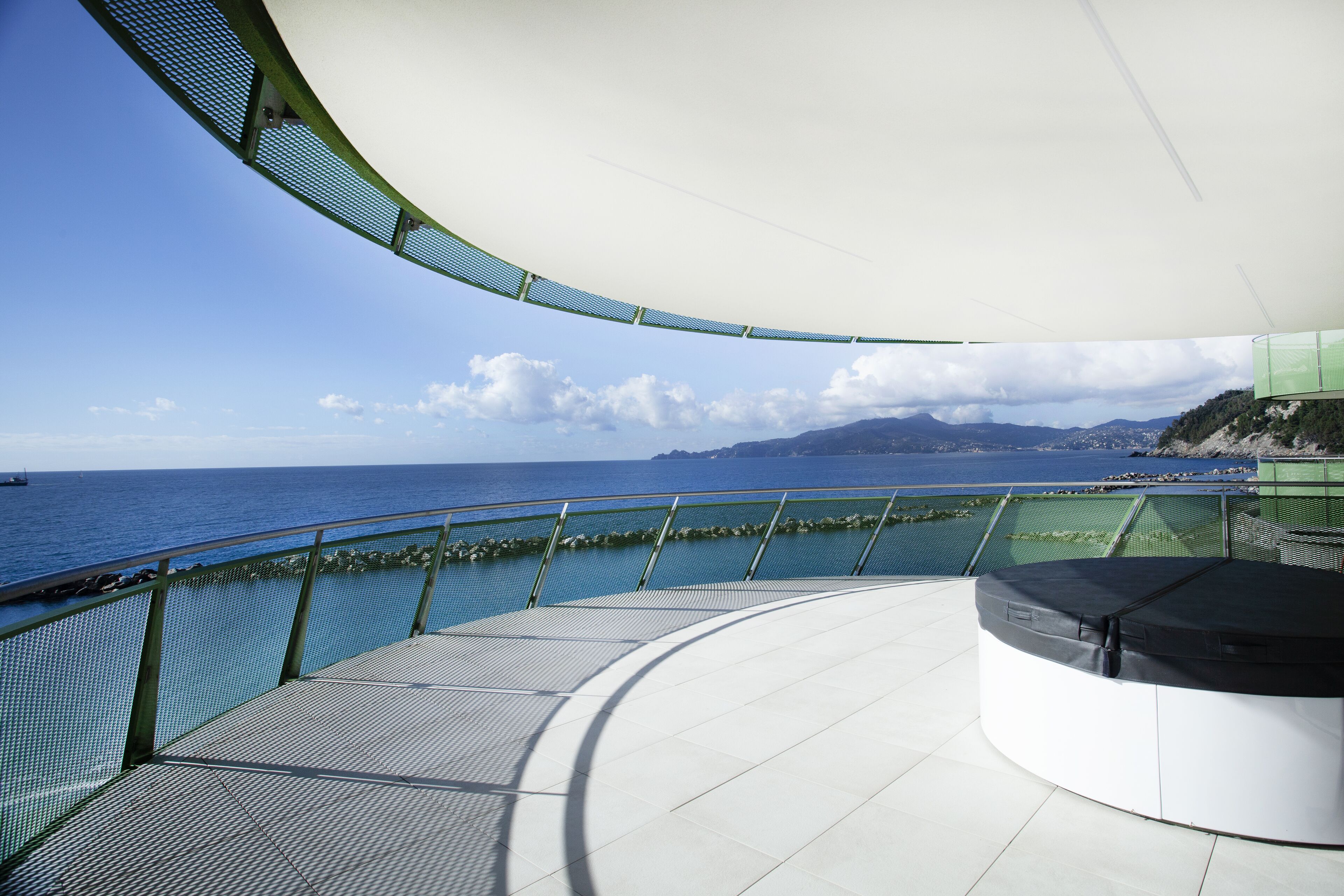 Gli Scogli Luxury Residence Hotel