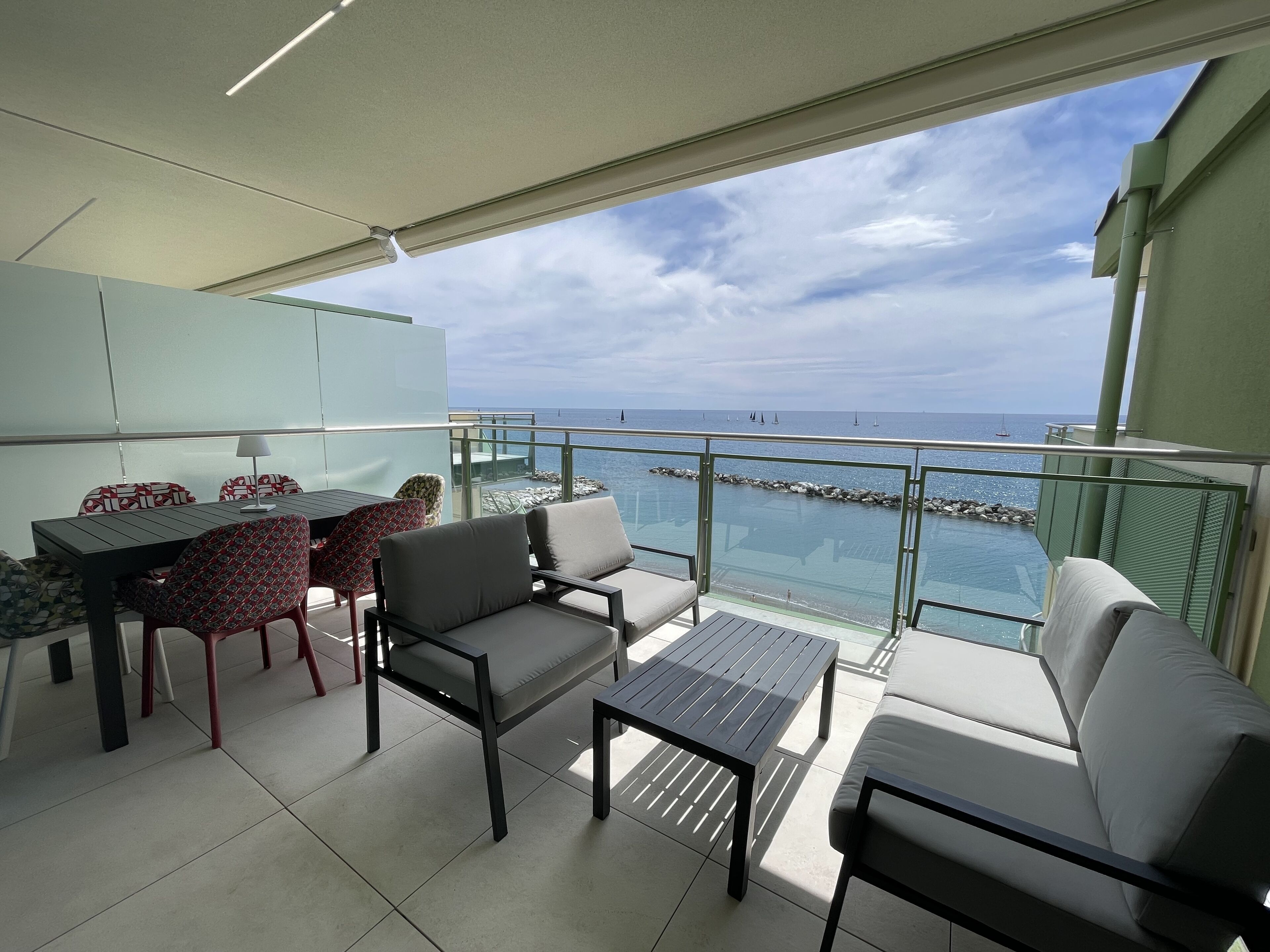 Gli Scogli Luxury Residence Hotel