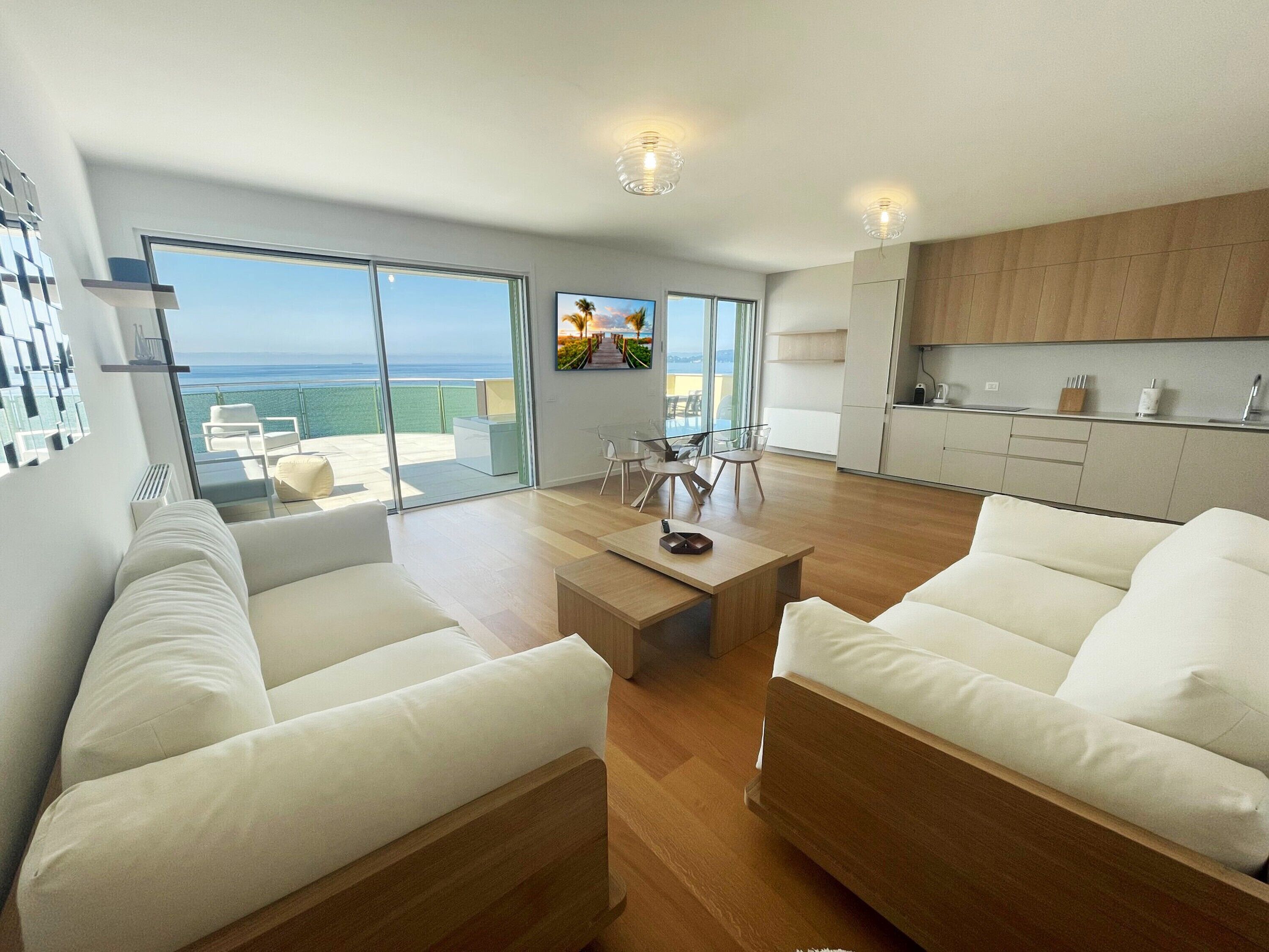 Gli Scogli Luxury Residence Hotel