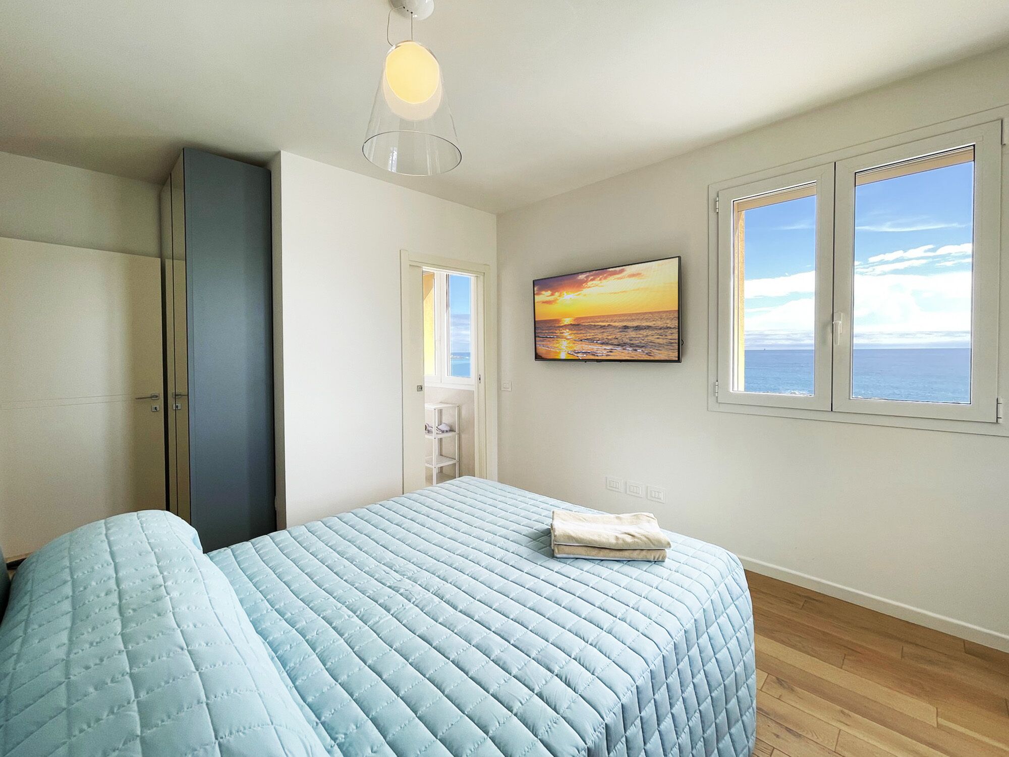 Gli Scogli Luxury Residence Hotel