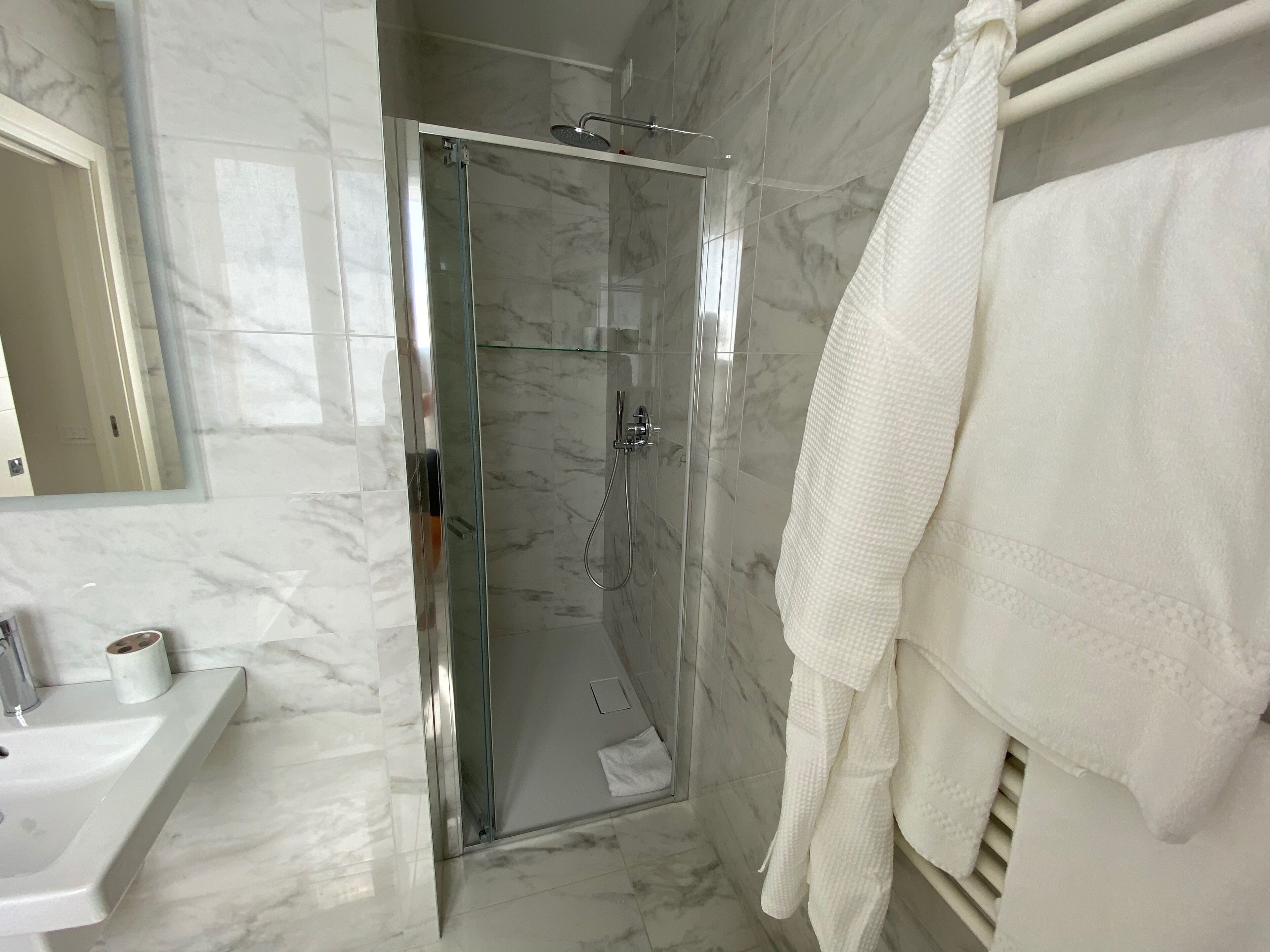 Gli Scogli Luxury Residence Hotel
