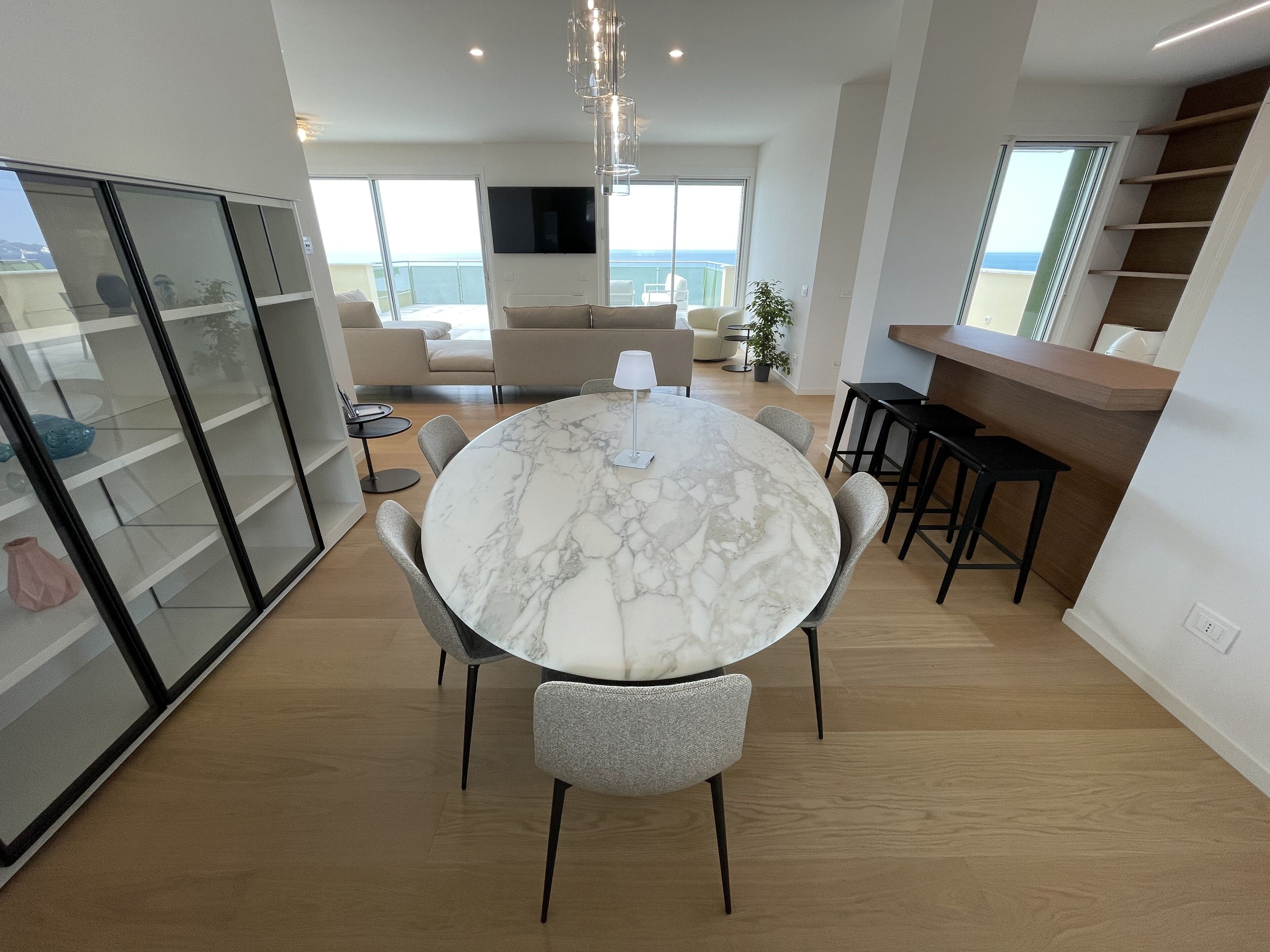 Gli Scogli Luxury Residence Hotel
