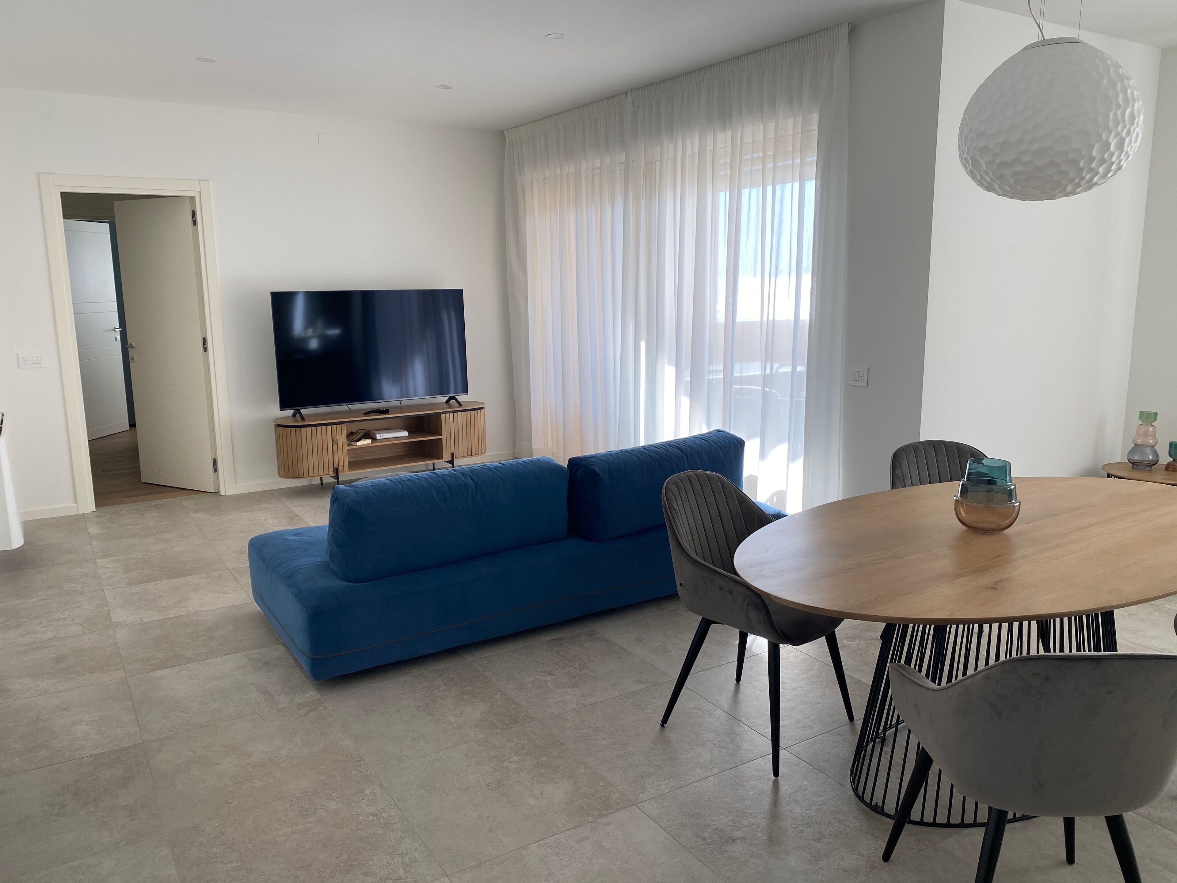 Gli Scogli Luxury Residence Hotel
