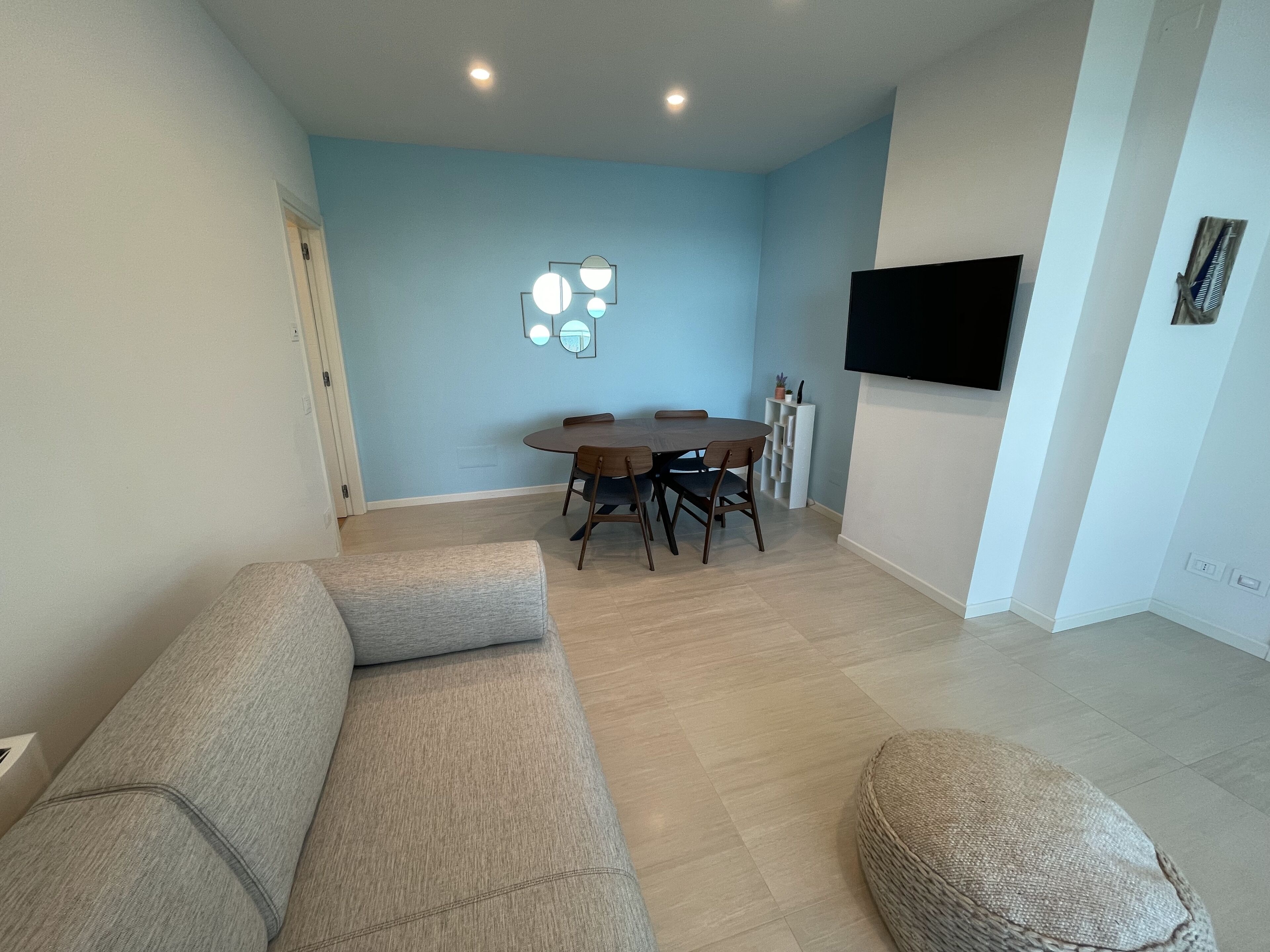 Gli Scogli Luxury Residence Hotel
