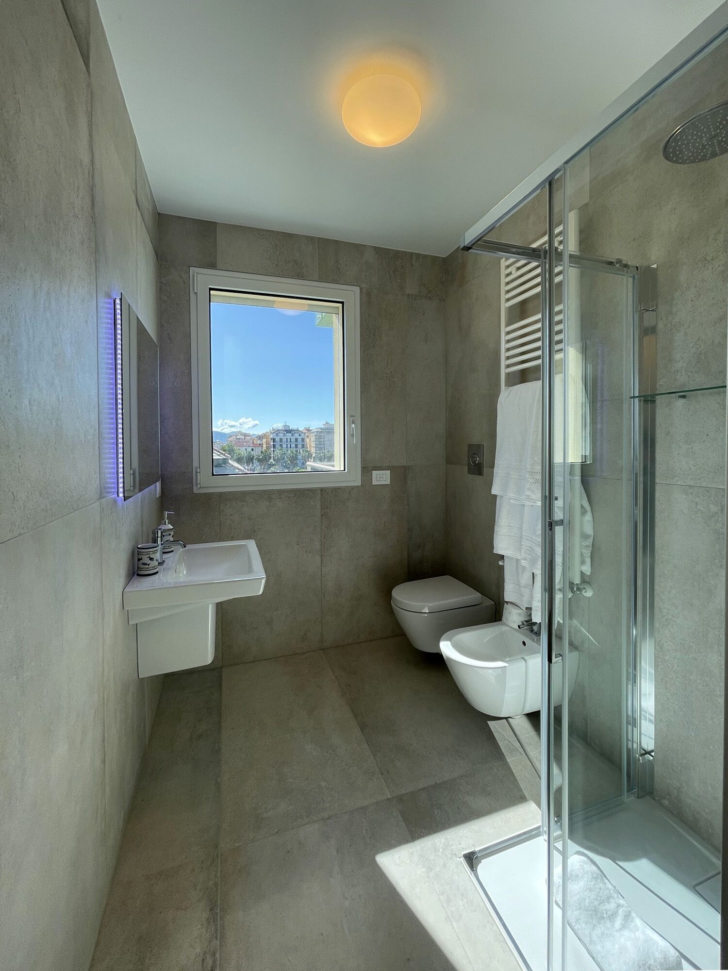 Gli Scogli Luxury Residence Hotel