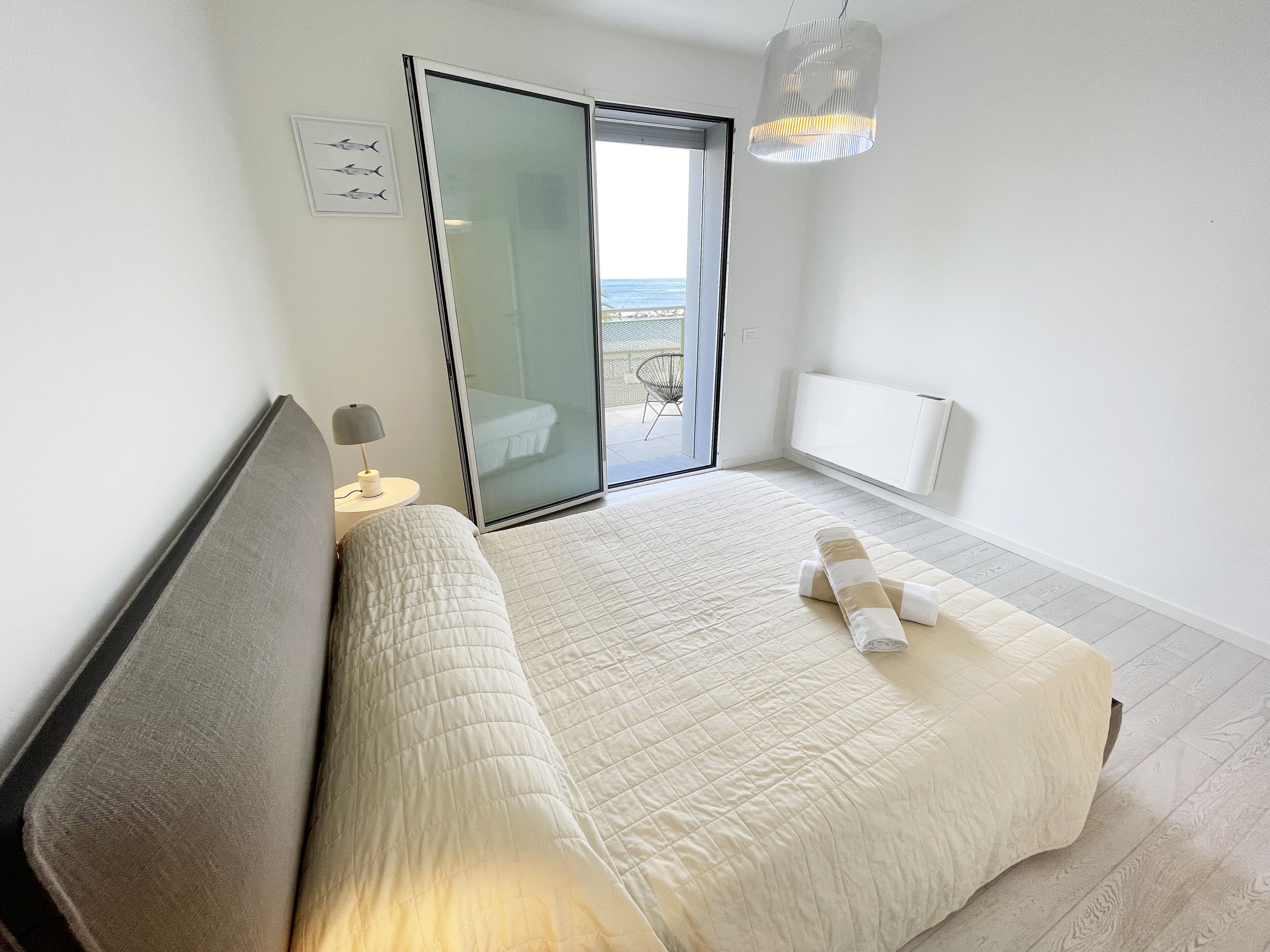 Gli Scogli Luxury Residence Hotel