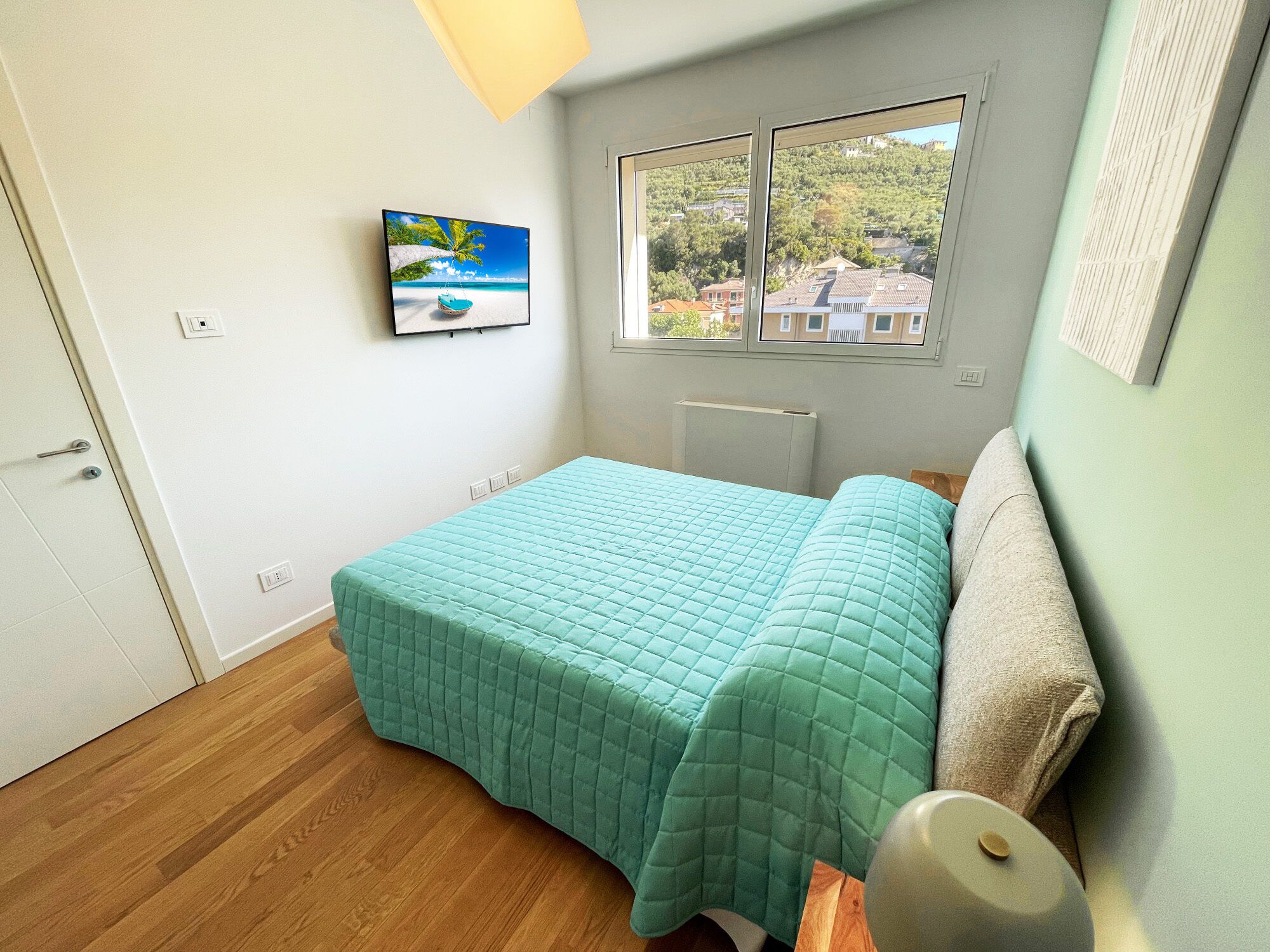 Gli Scogli Luxury Residence Hotel