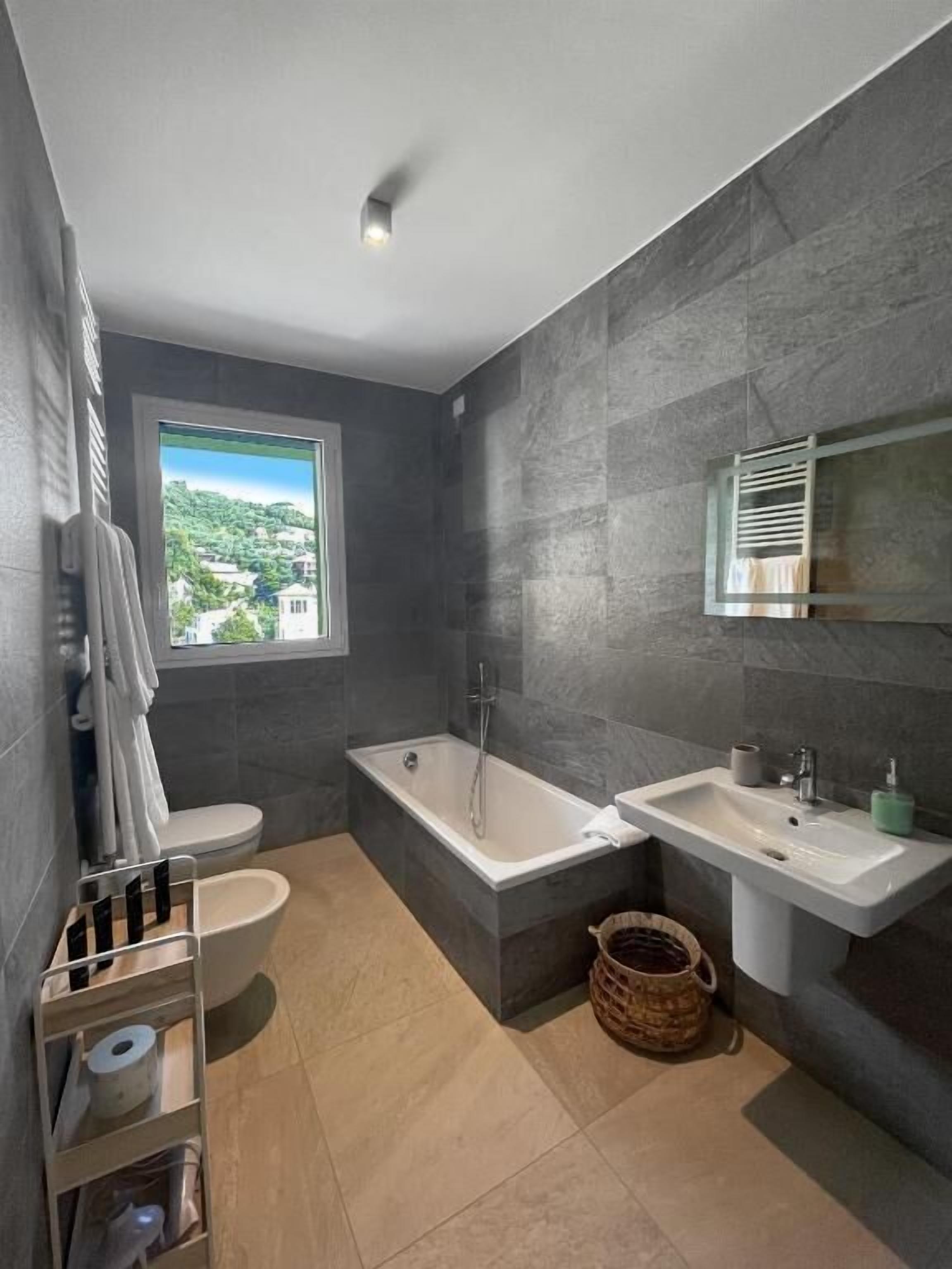 Gli Scogli Luxury Residence Hotel